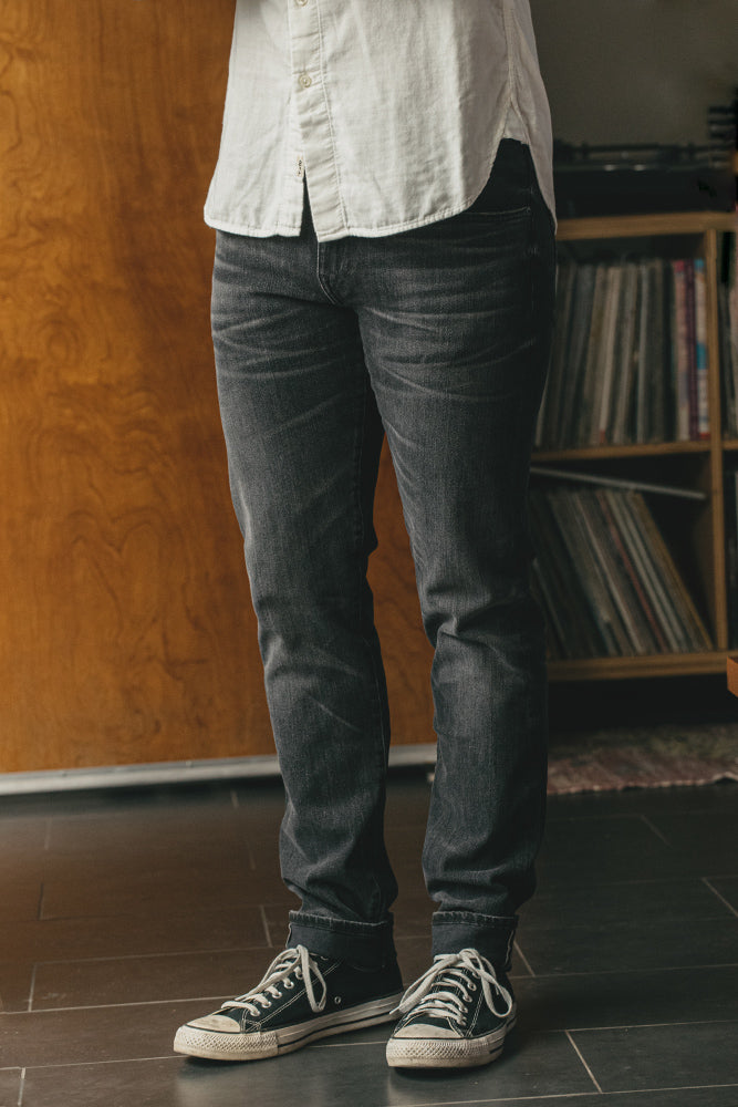 Hiroshi Kato The Pen Slim 10.5 OZ