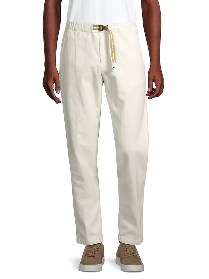 White Sand Pant
