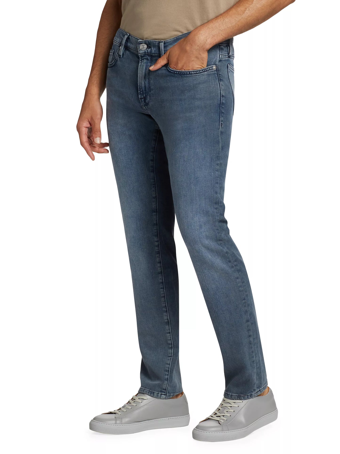 FRAME L'Homme Slim