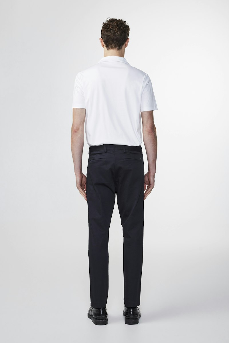 NN07 Theo Pants