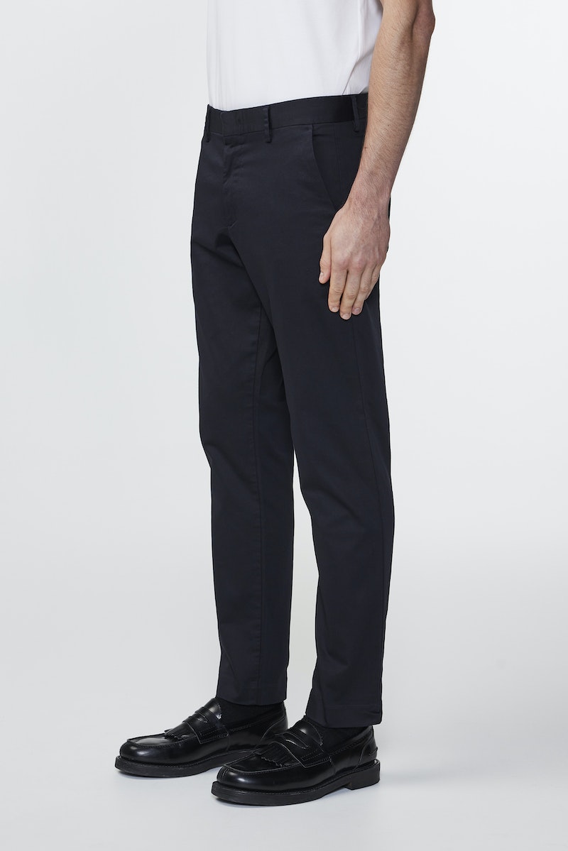 NN07 Theo Pants