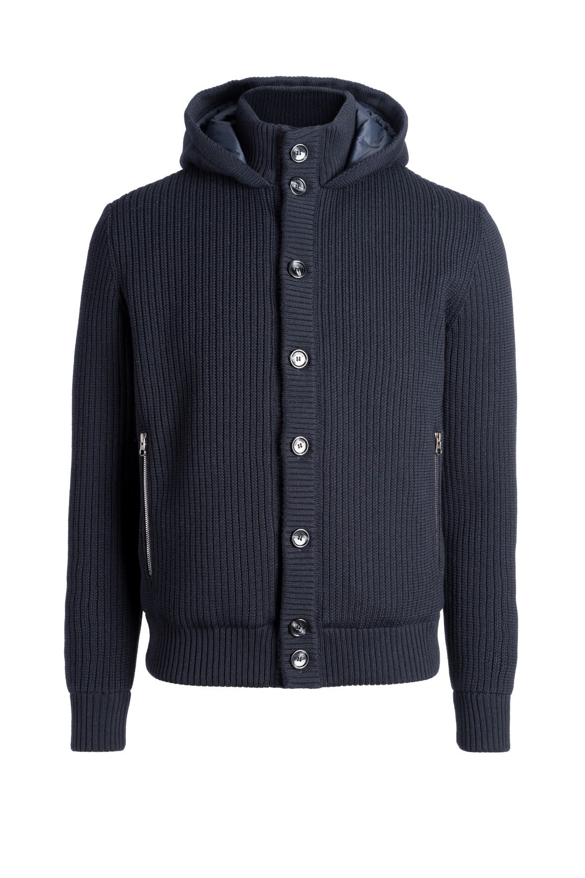 Phil Petter Hooded Jacket