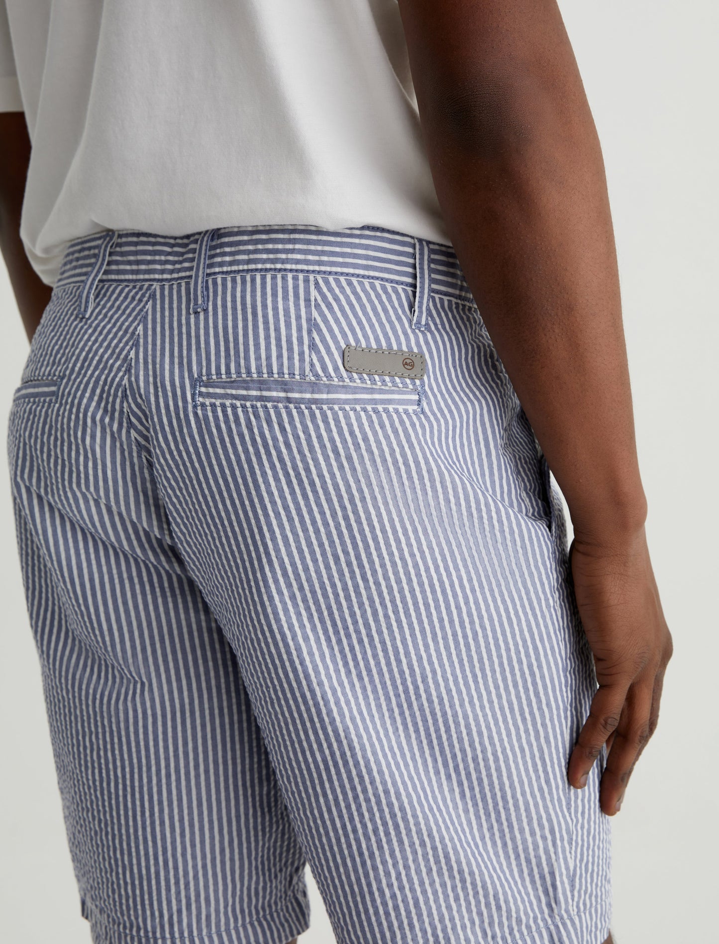 AG Wanderer Shorts