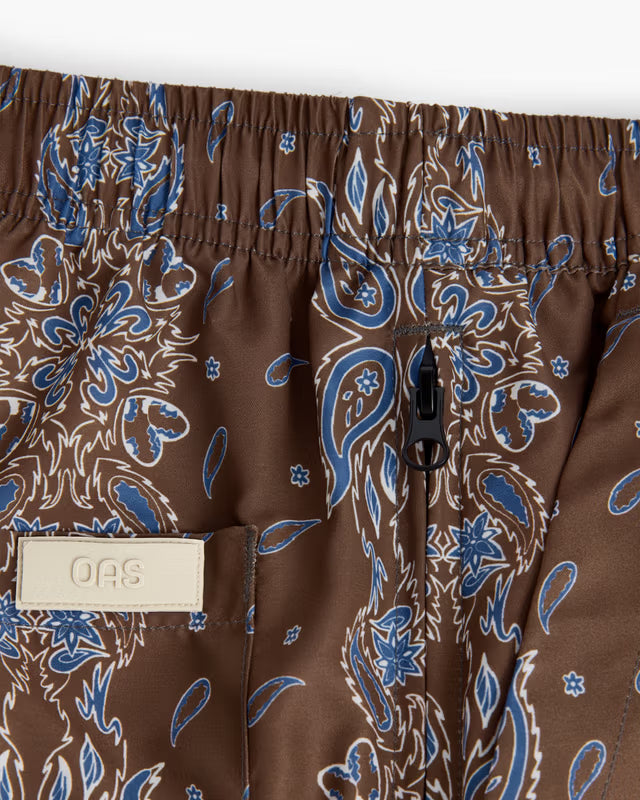 OAS Itaca Swim Shorts