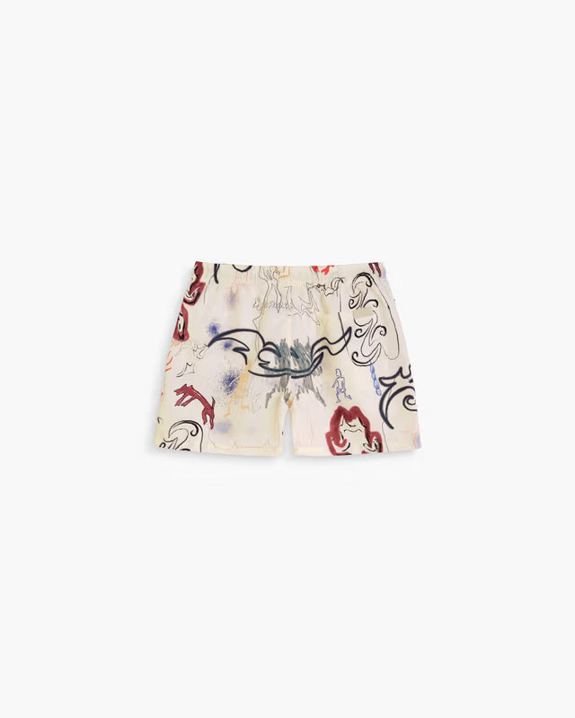 OAS Paradox Swim Shorts
