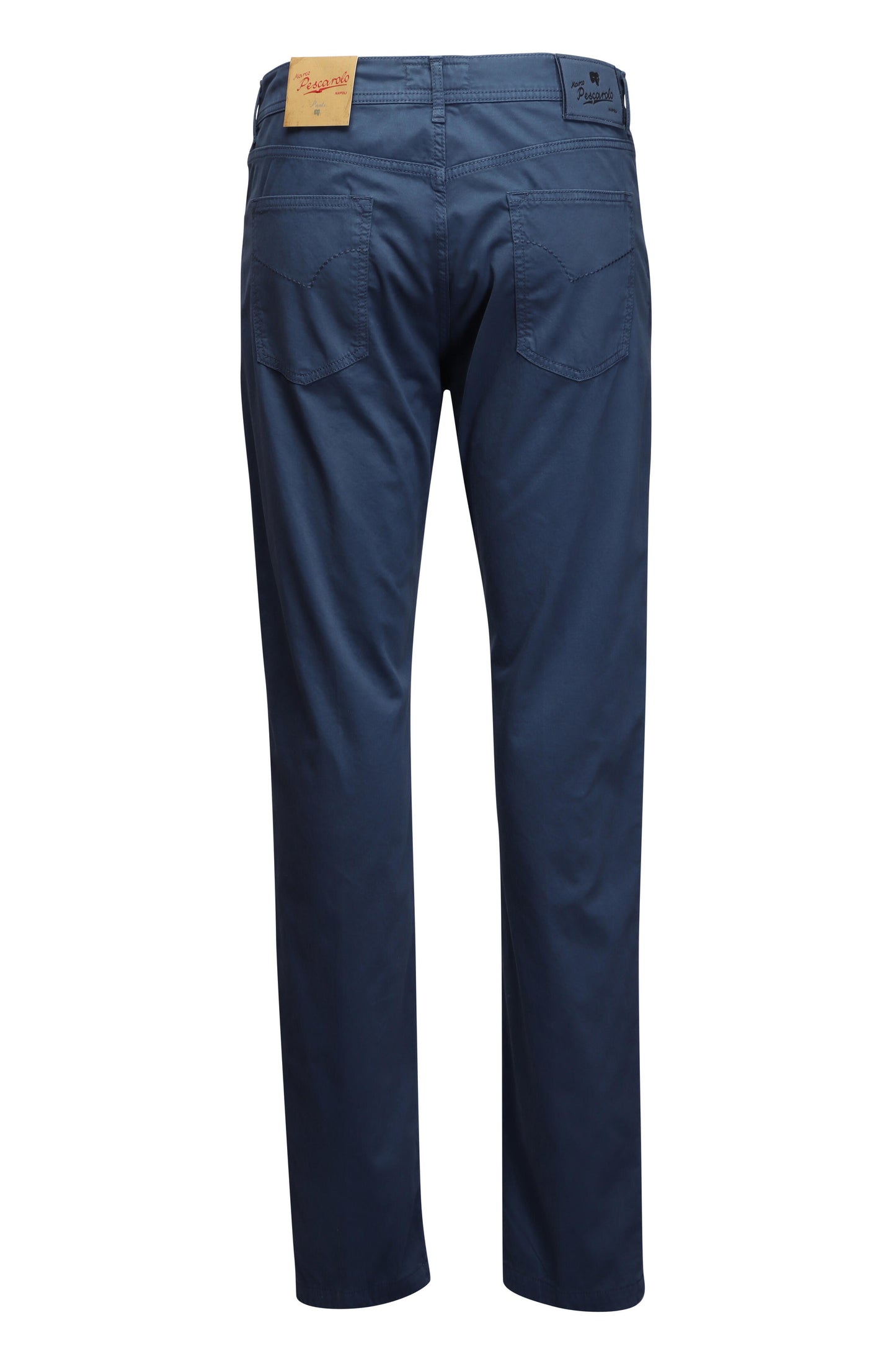 Pescarolo Nerano M 5 Pocket Pant