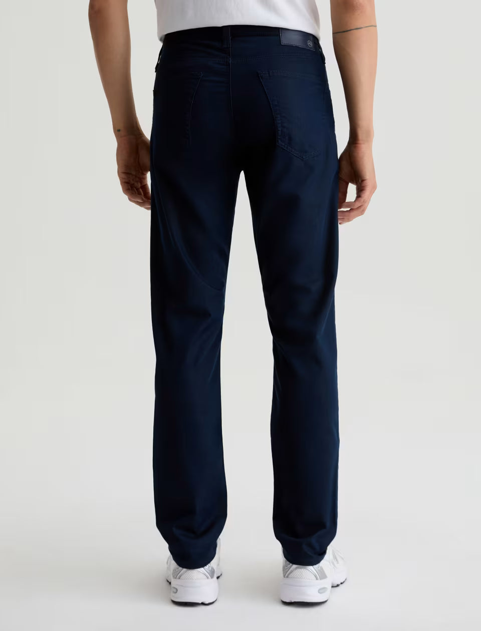 AG Tellis Airluxe Modern Slim