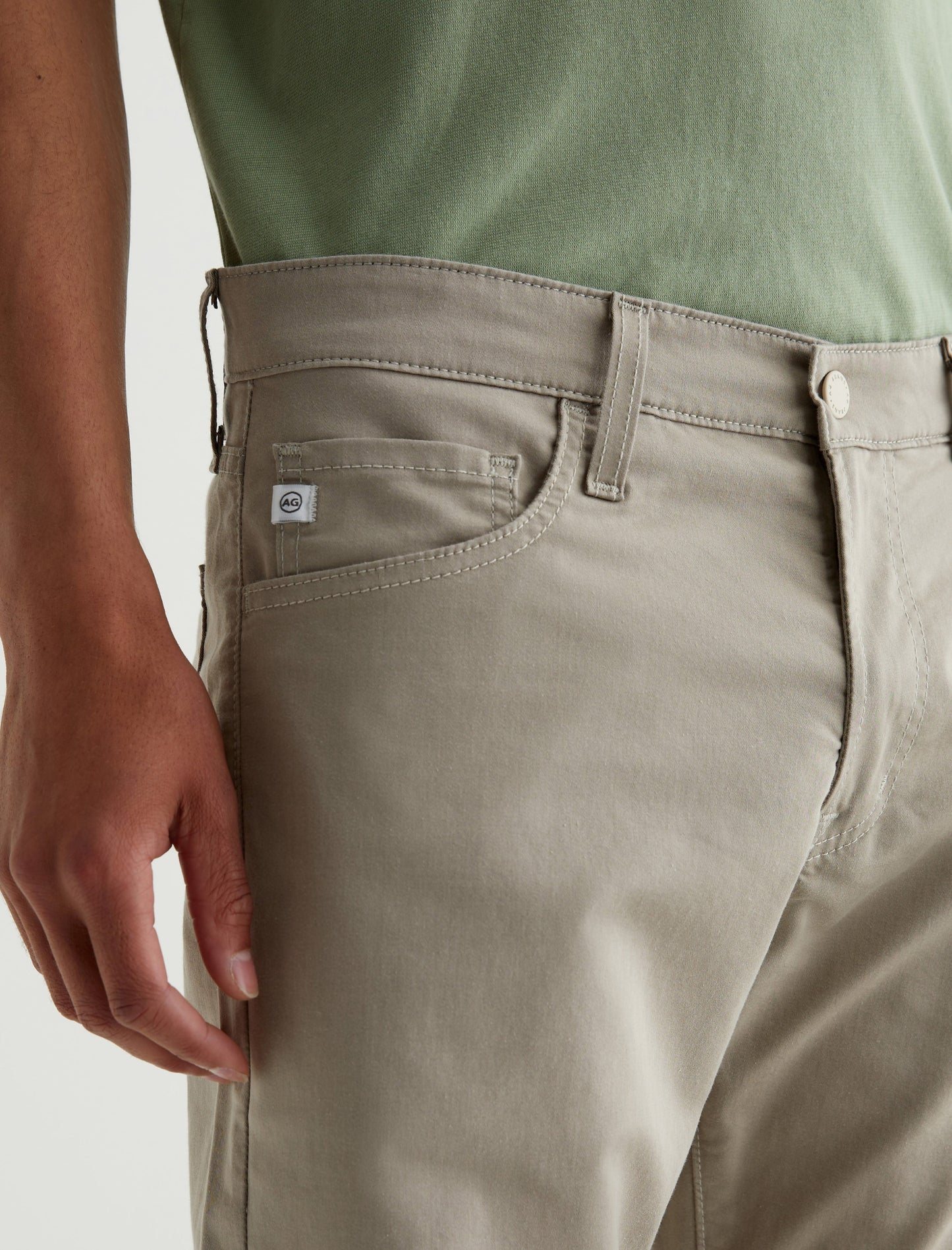 AG Tellis Pant