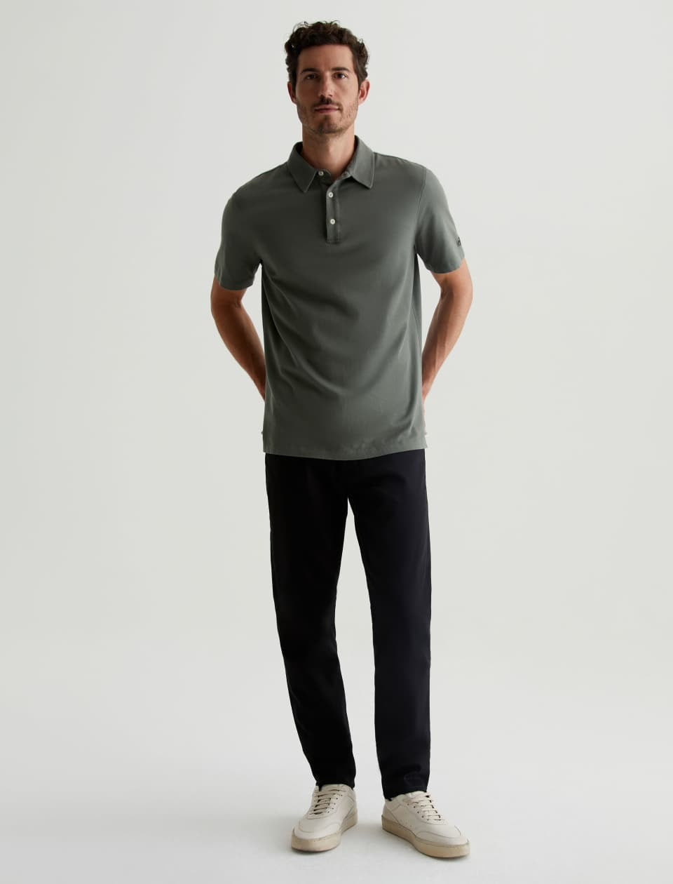 AG Tellis Jeans
