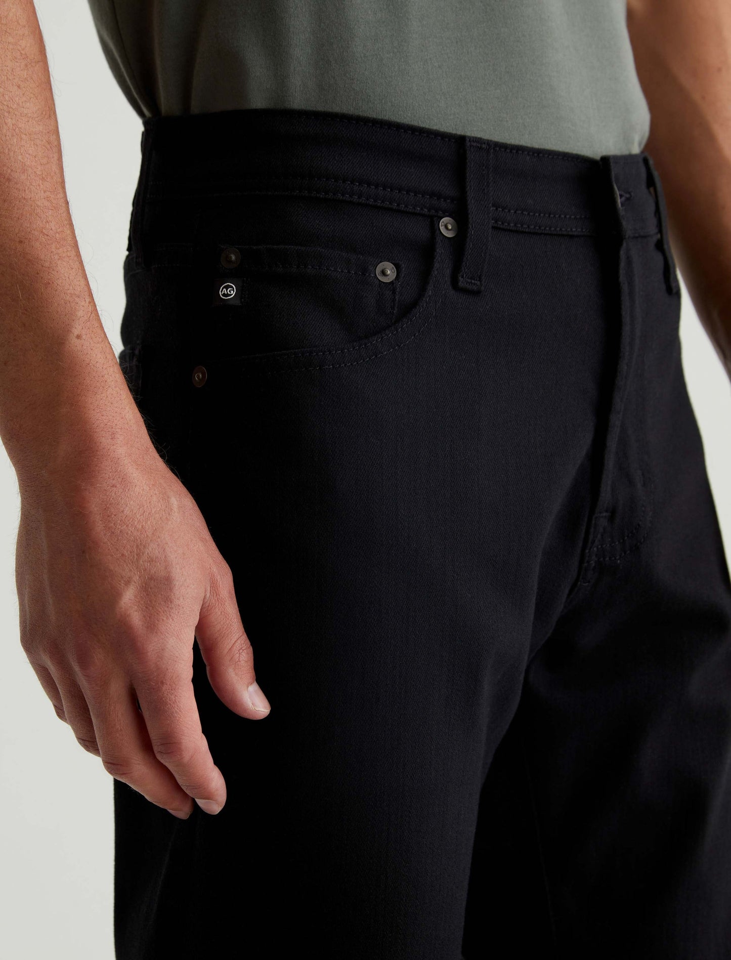 AG Tellis Jeans