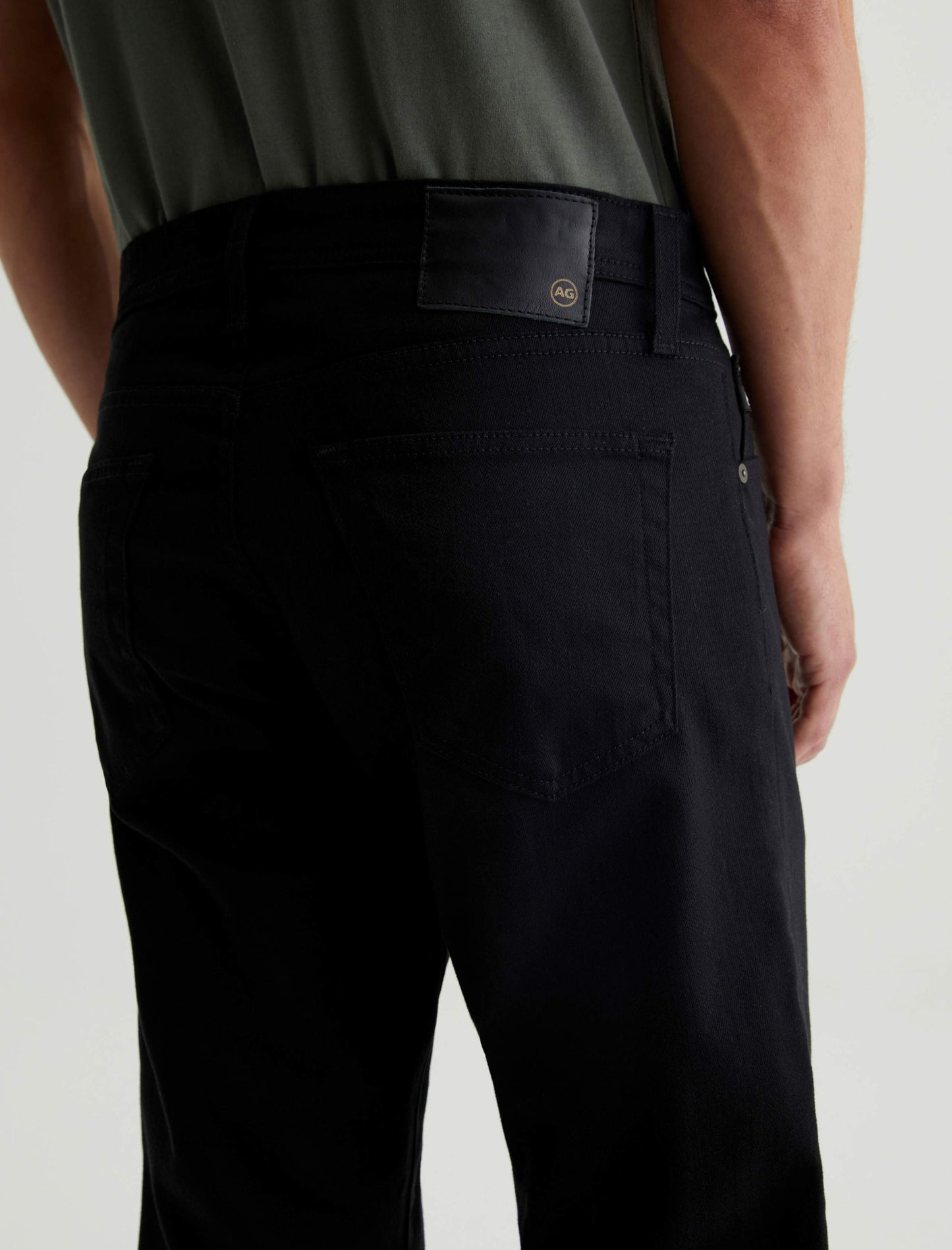 AG Tellis Jeans