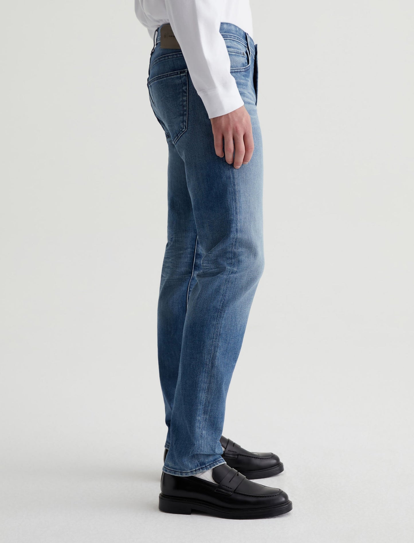AG Tellis Jeans