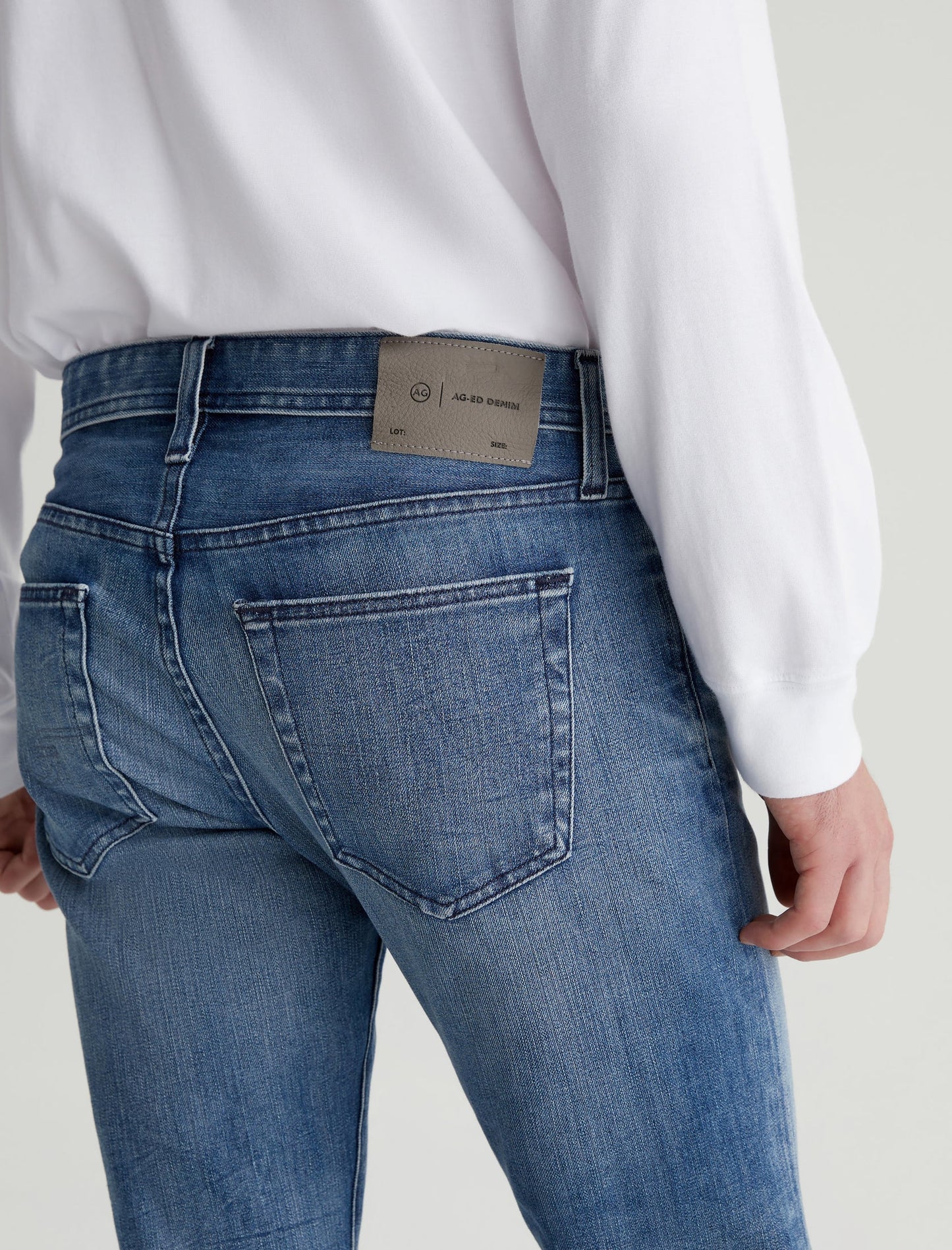 AG Tellis Jeans