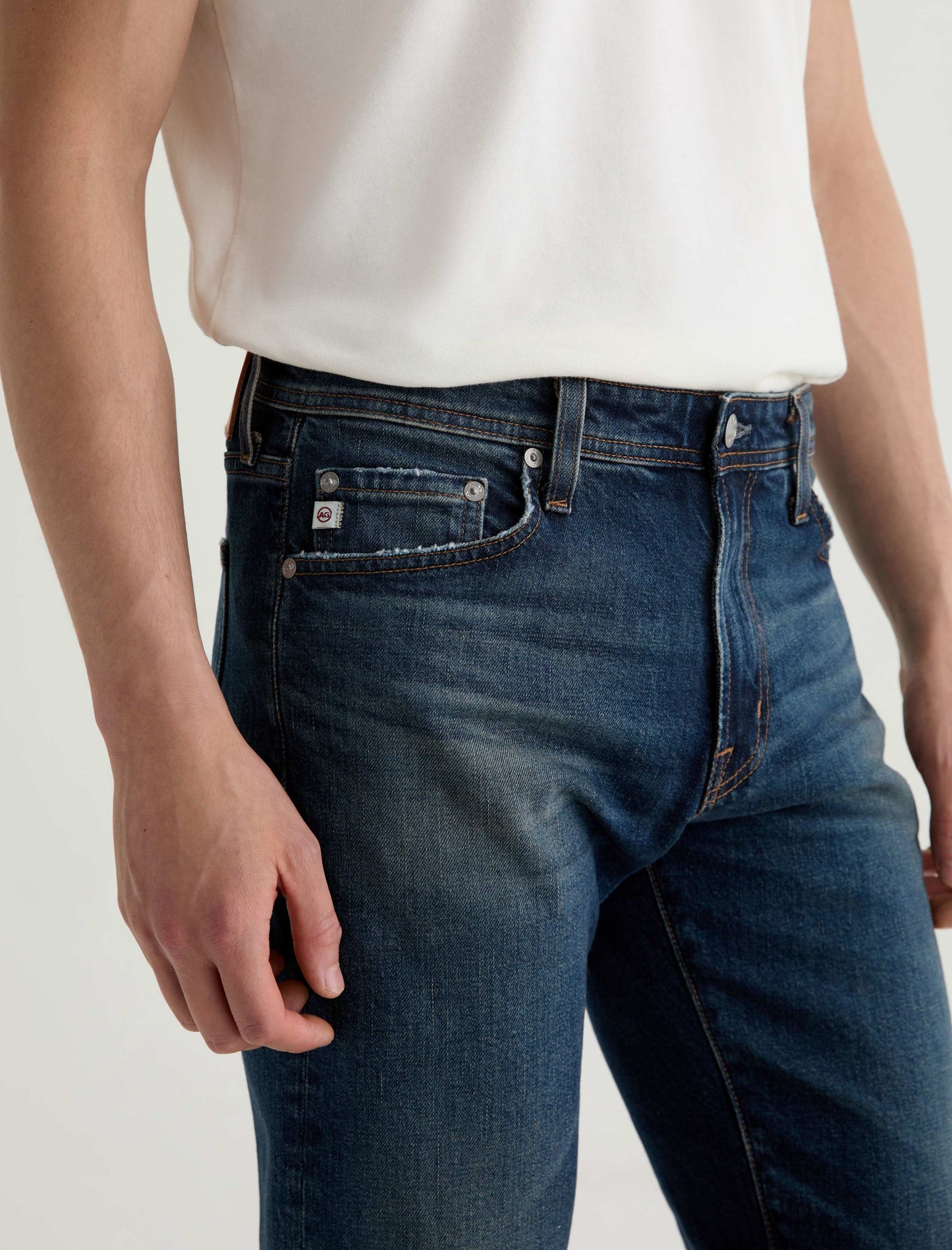 AG Tellis Jeans