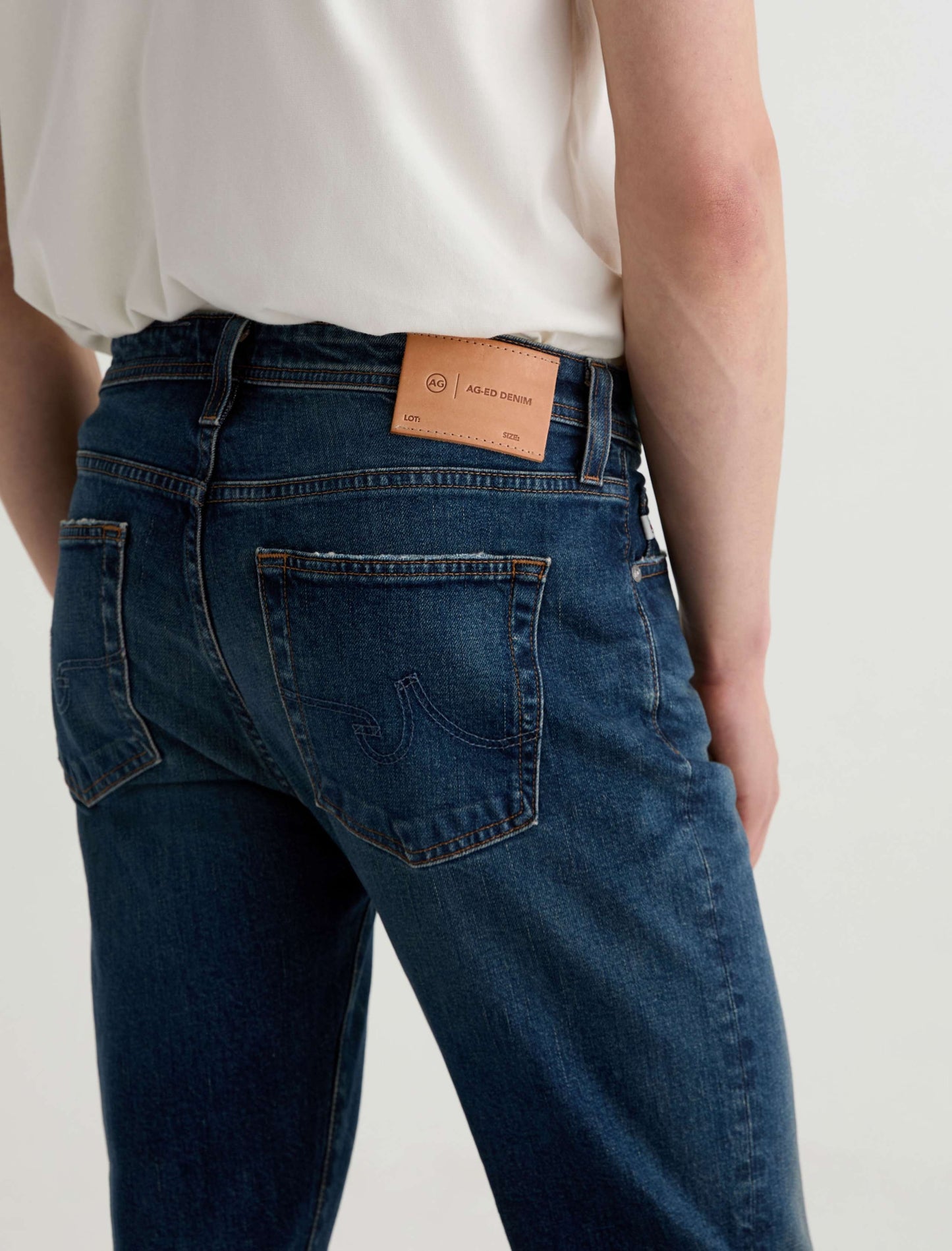 AG Tellis Jeans