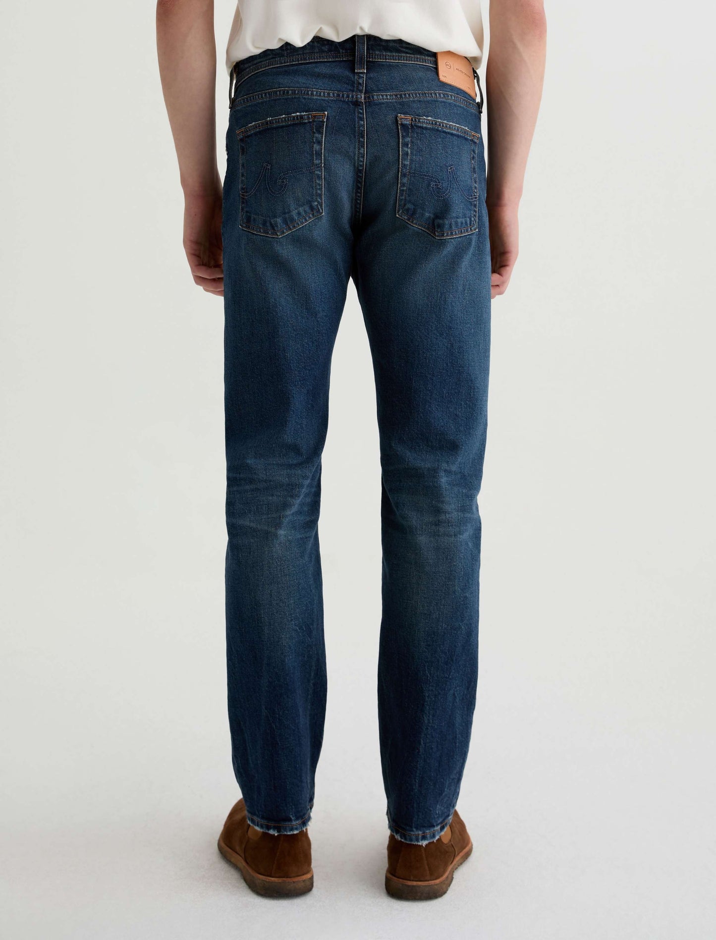AG Tellis Jeans