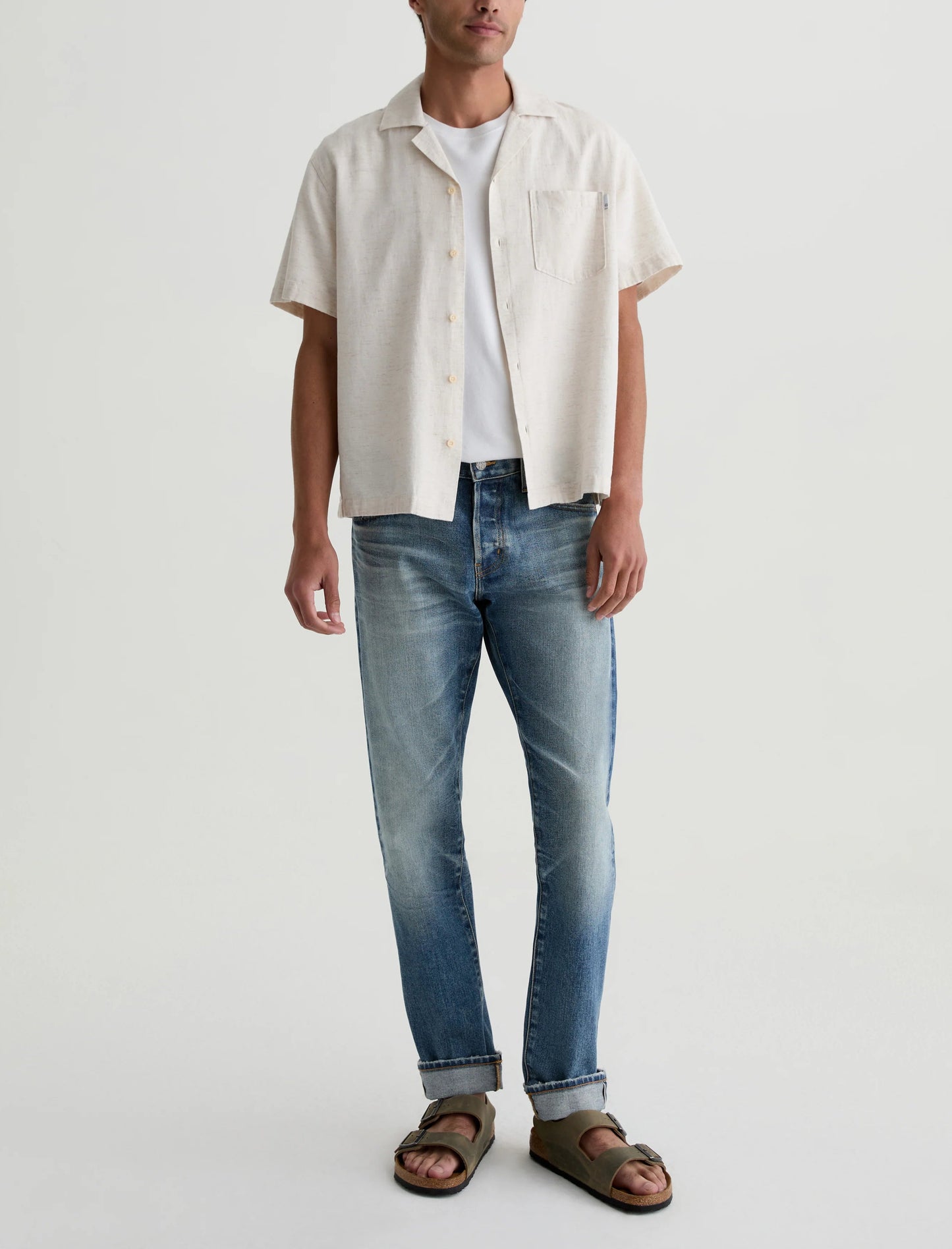 AG Tellis Jeans