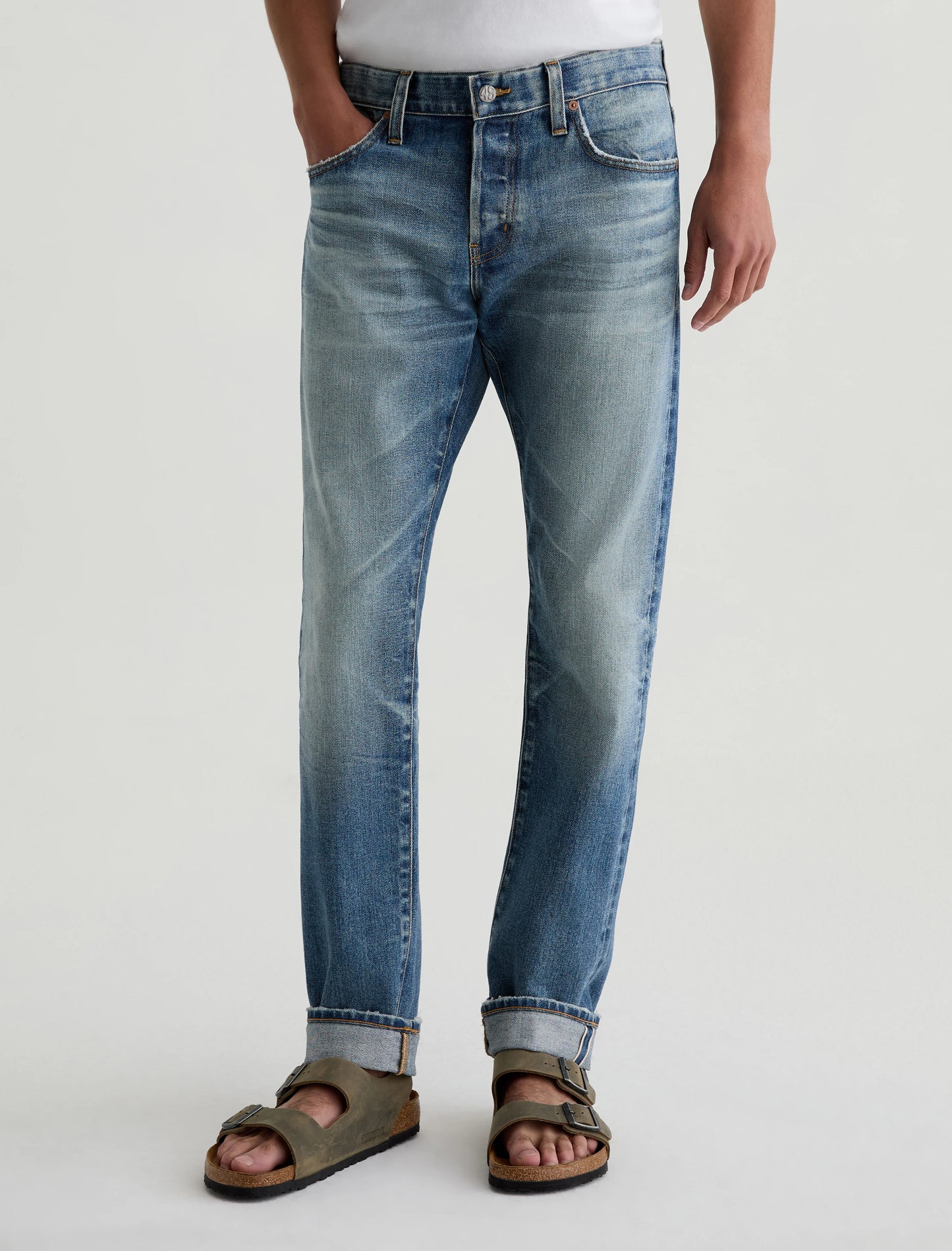 AG Tellis Jeans