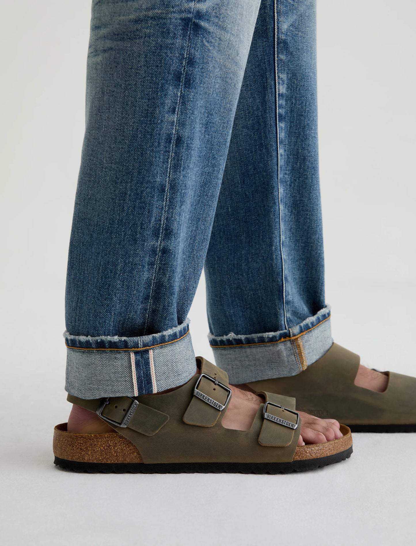 AG Tellis Jeans