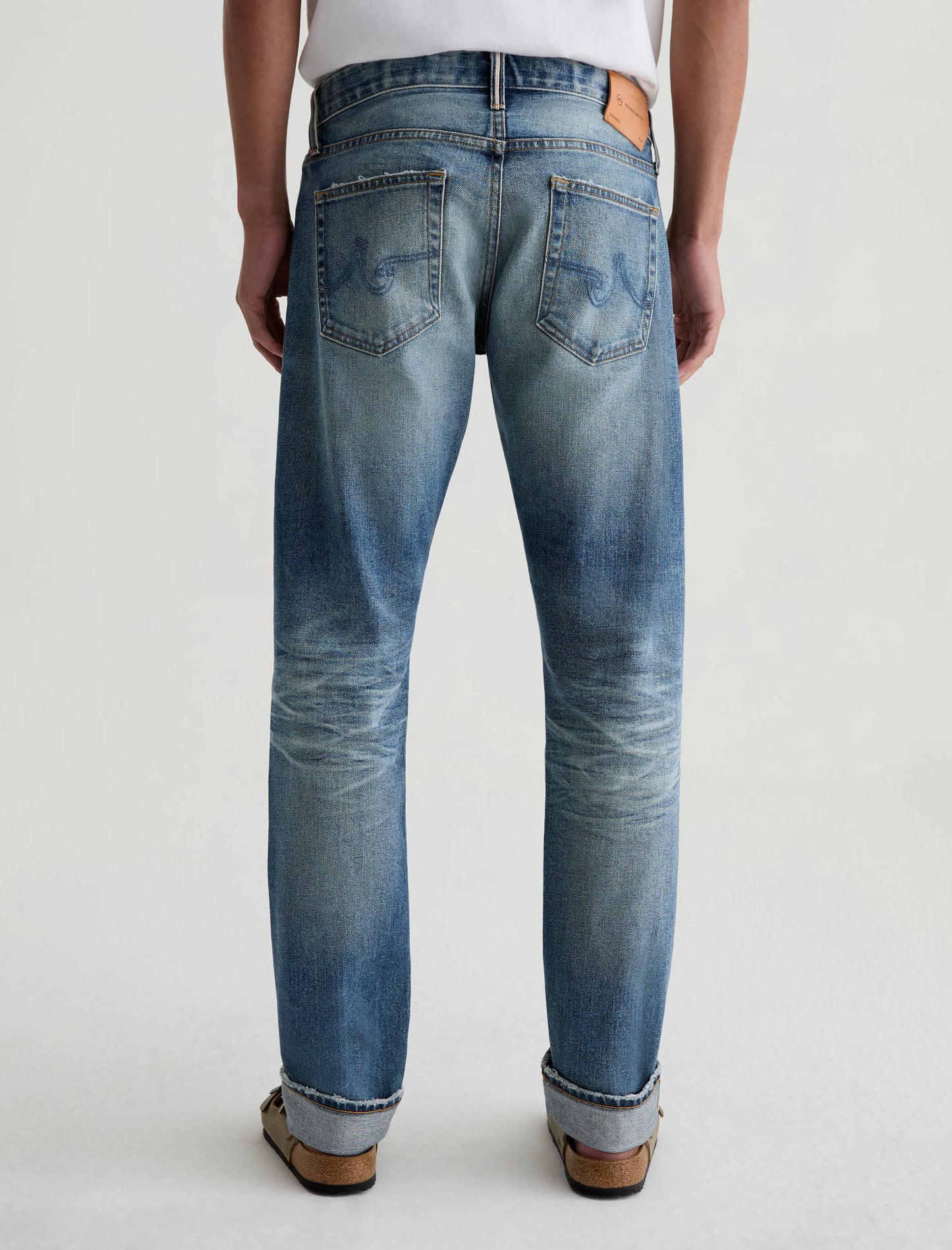 AG Tellis Jeans