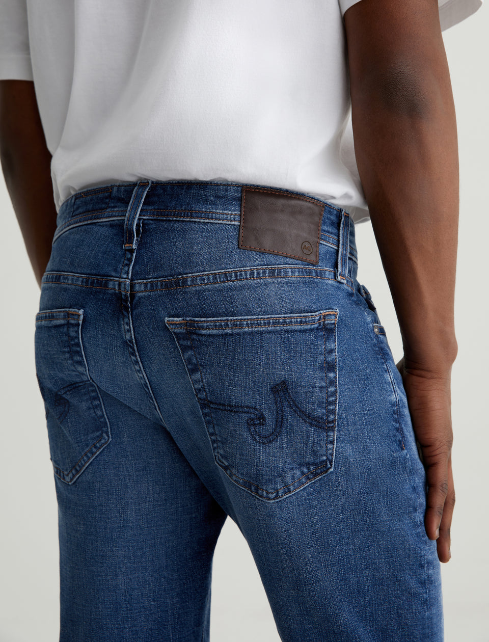 AG Tellis Jeans