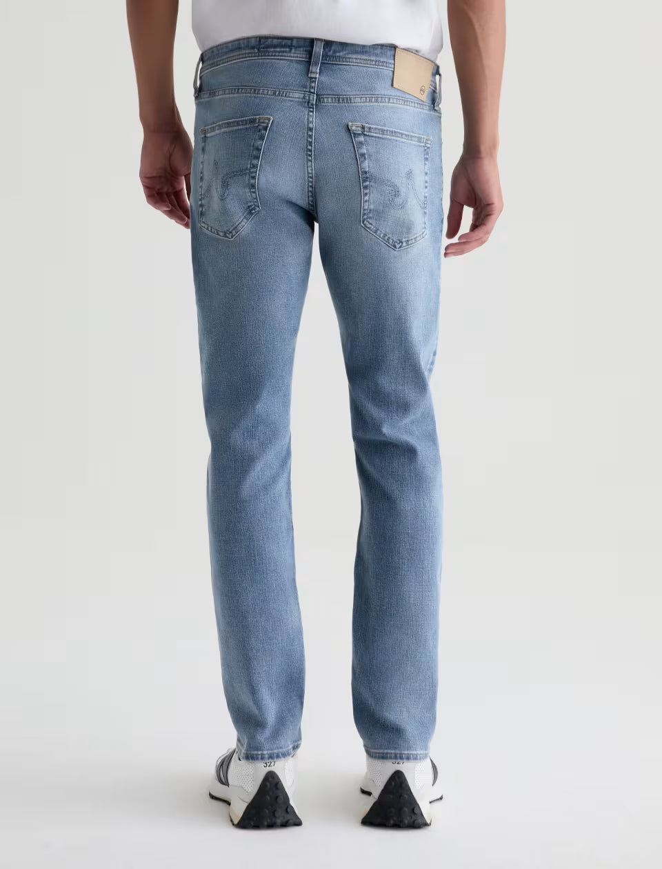 AG Tellis Modern Slim Jean
