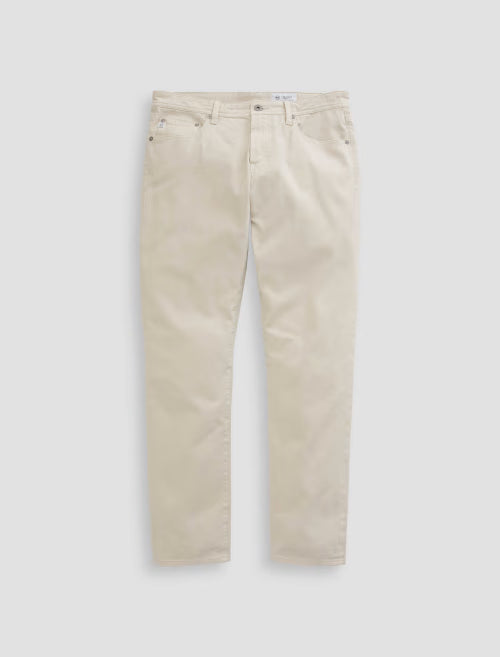 AG Tellis Sueded Sateen Modern Slim Jean