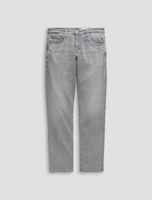 AG Everett Slim Straight Jean