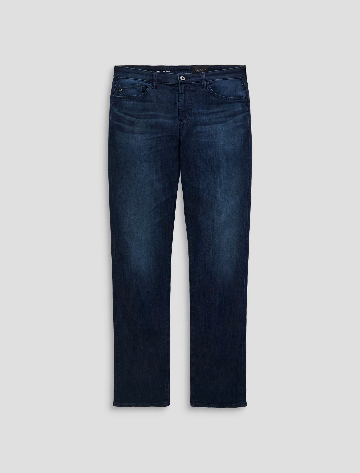 AG Everett Airluxe Slim Straight Jean