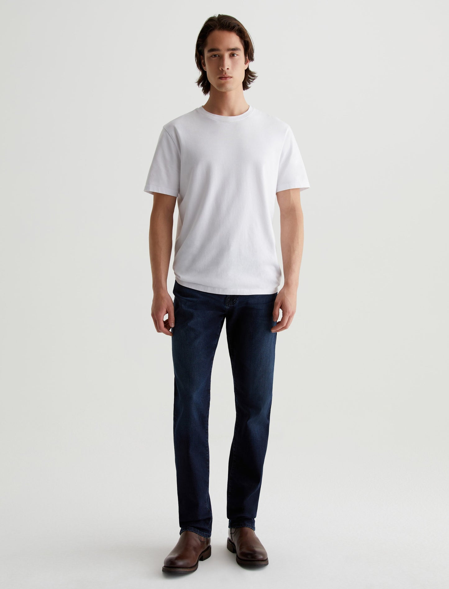 AG Everett Jeans