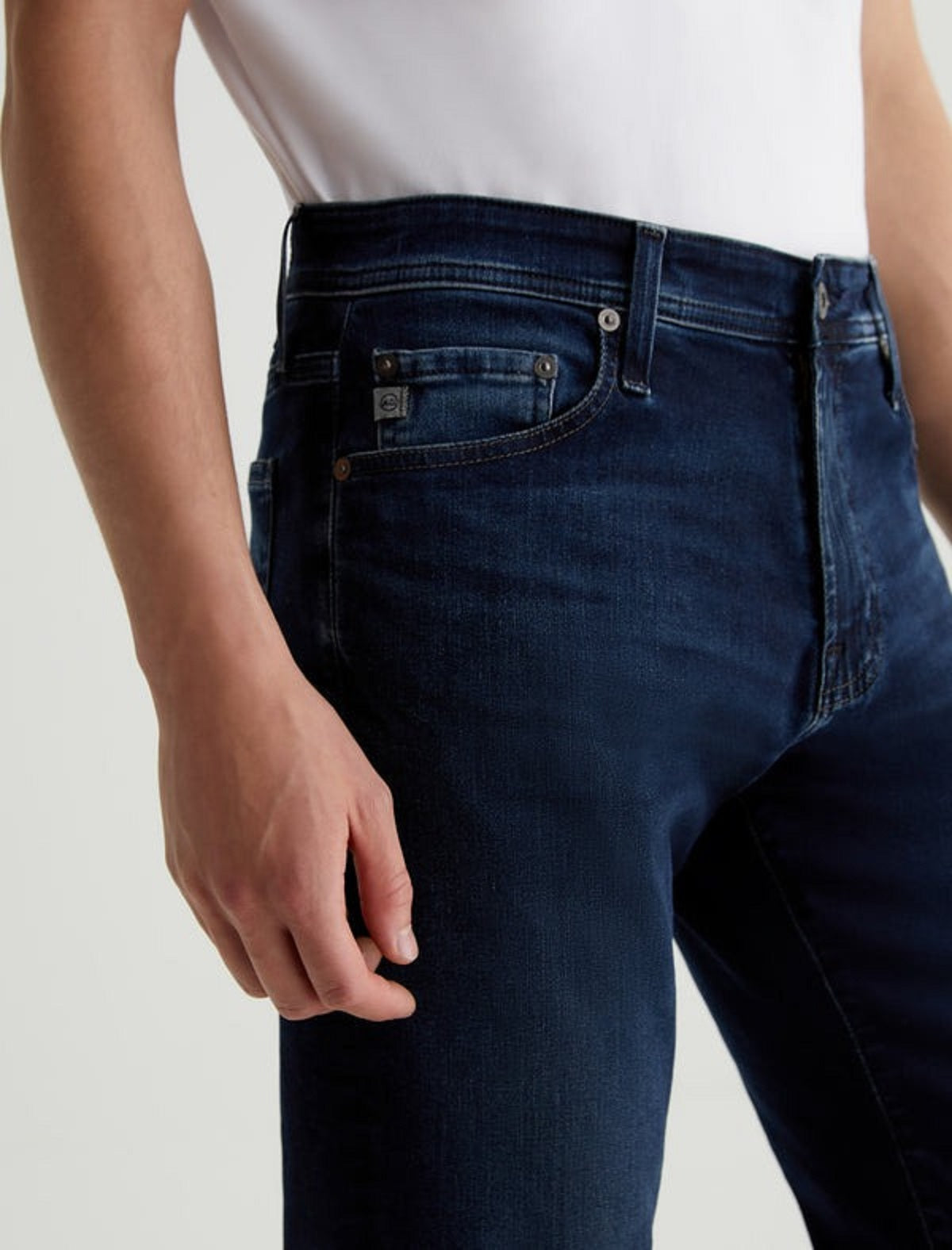 AG Everett Jeans