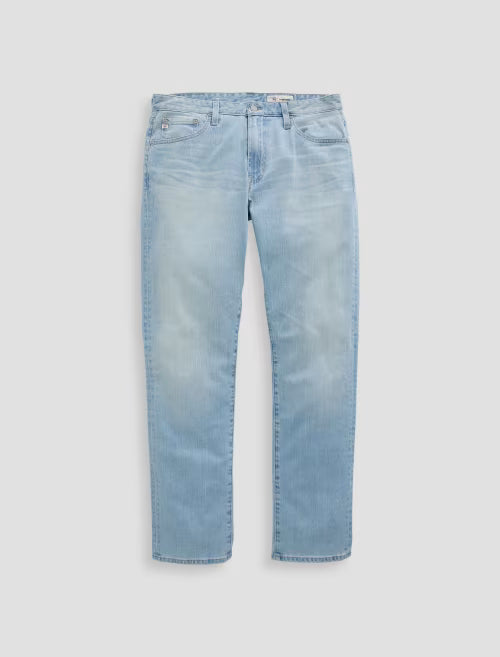 AG Everett Slim Straight Jean