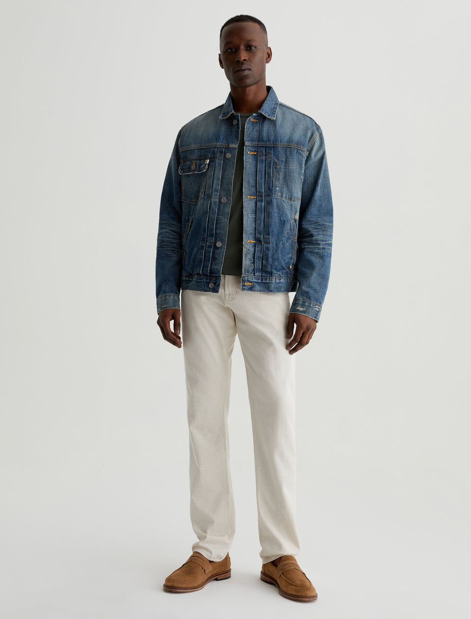 AG Everett Pants