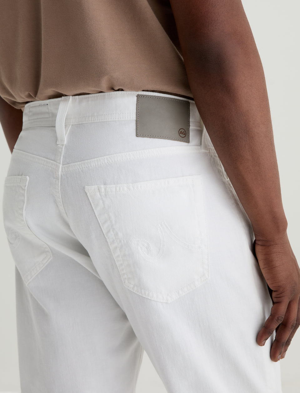 AG Everett Pants