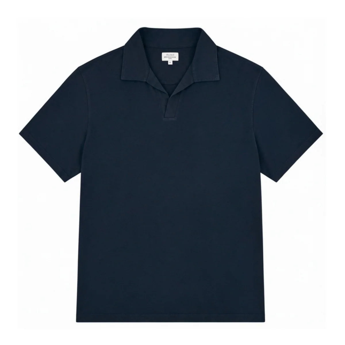 Hartford S/S Lightweight Polo