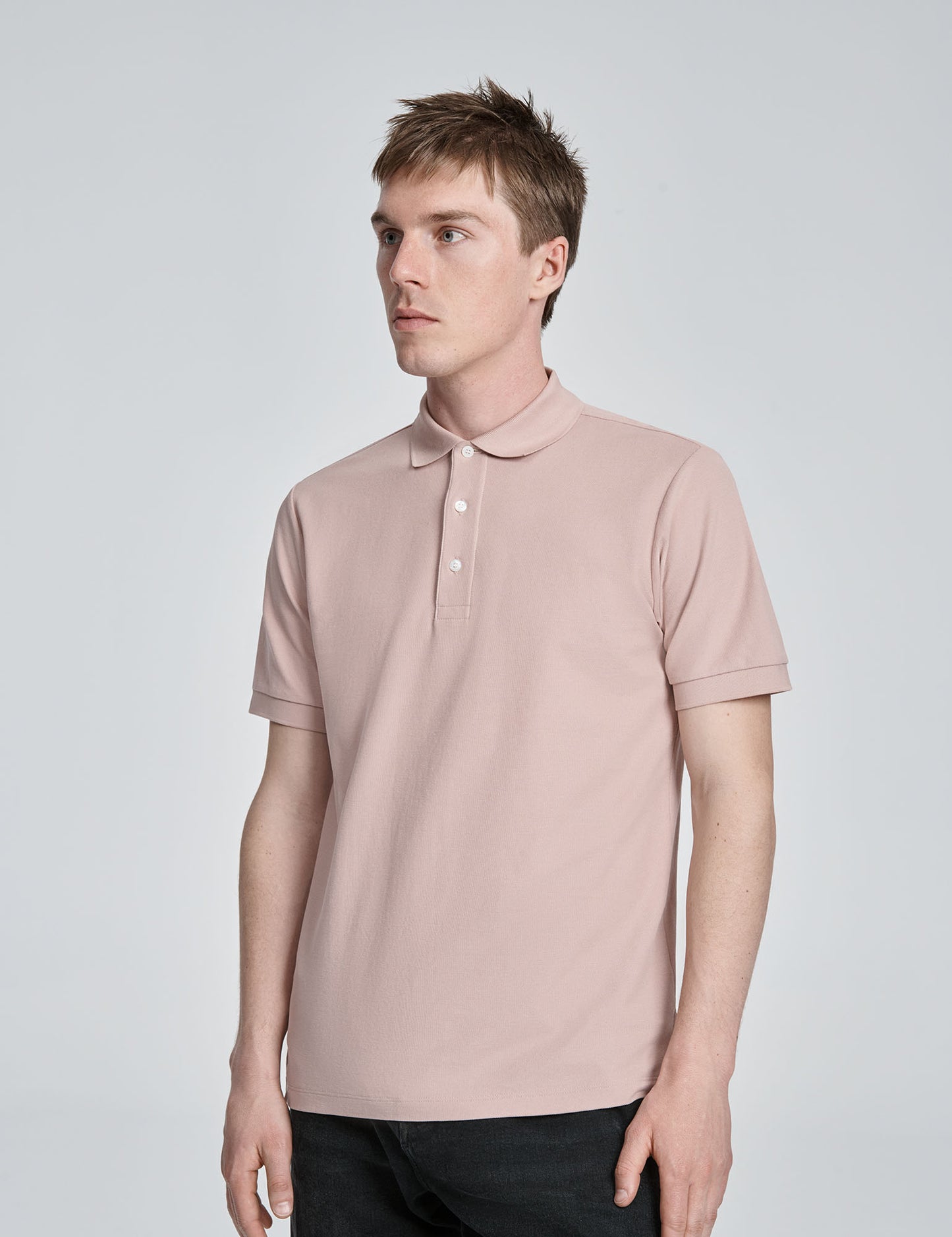 Handvaerk Pique Polo