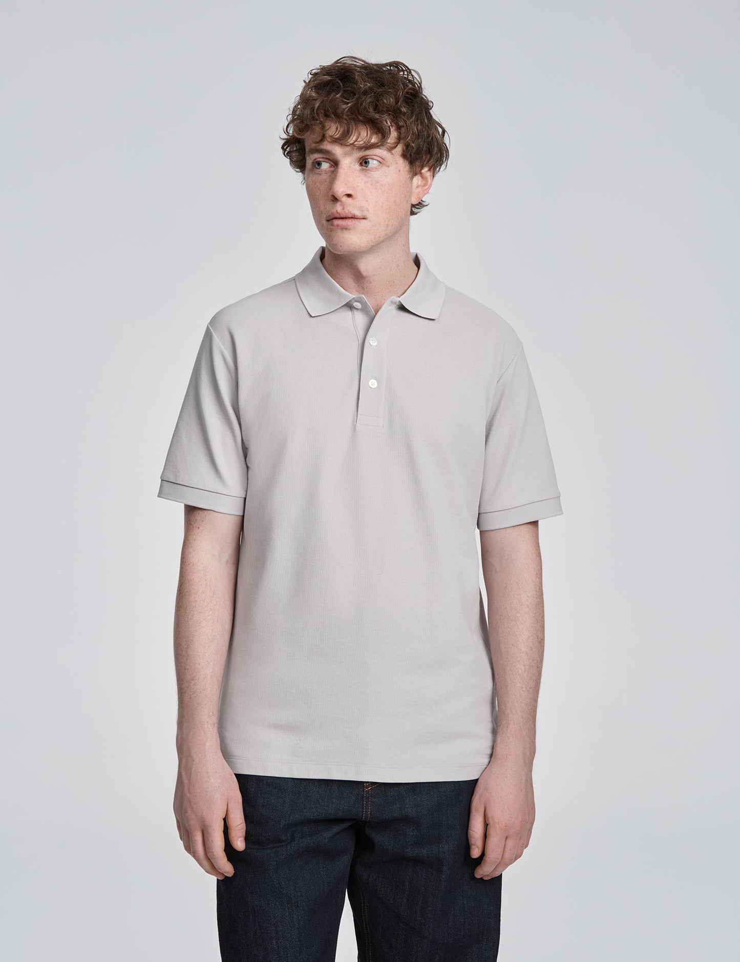 Handvaerk Pique Polo