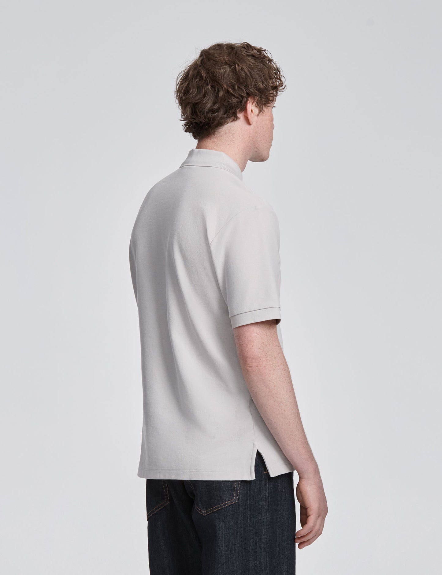 Handvaerk Pique Polo