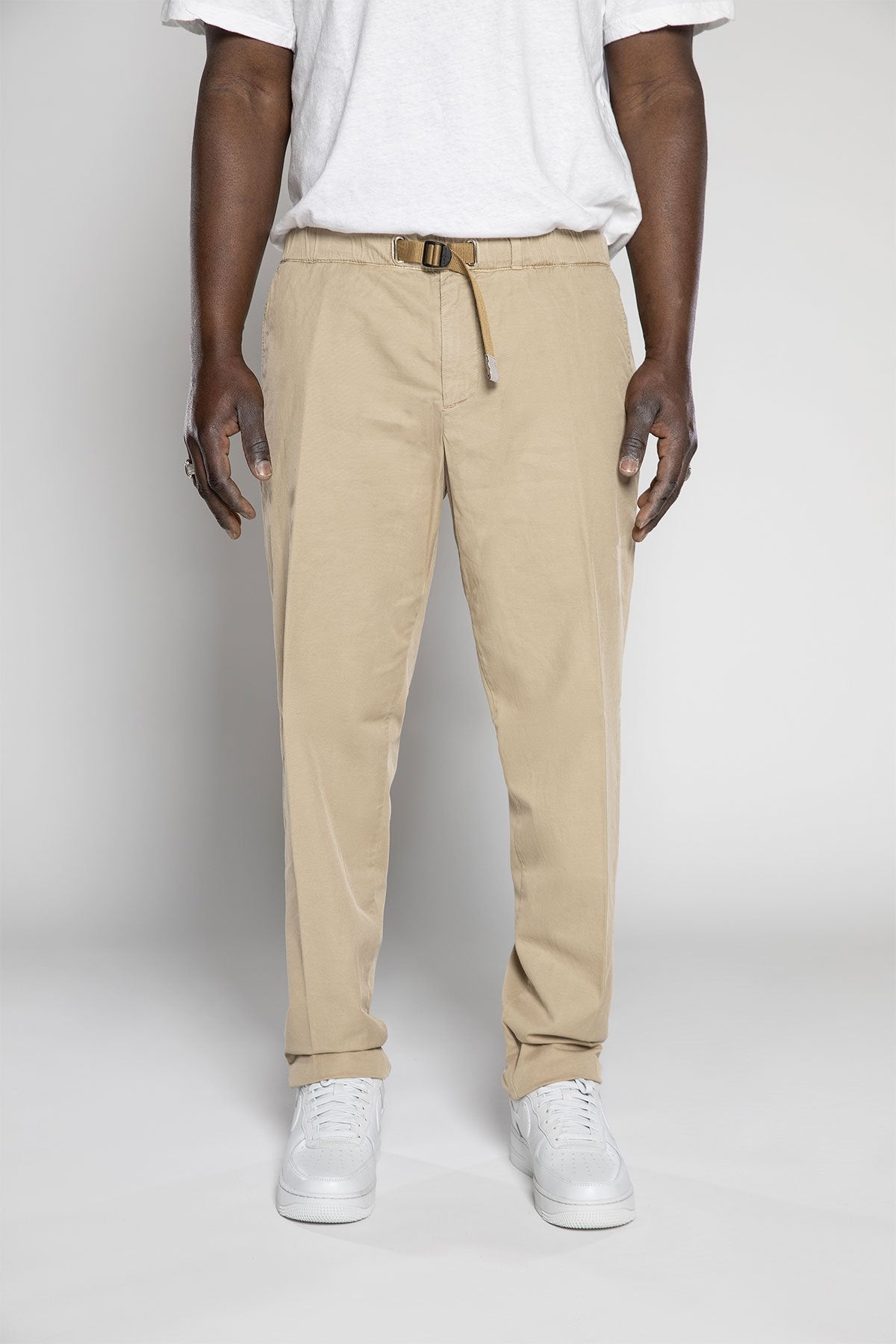 White Sand Pant