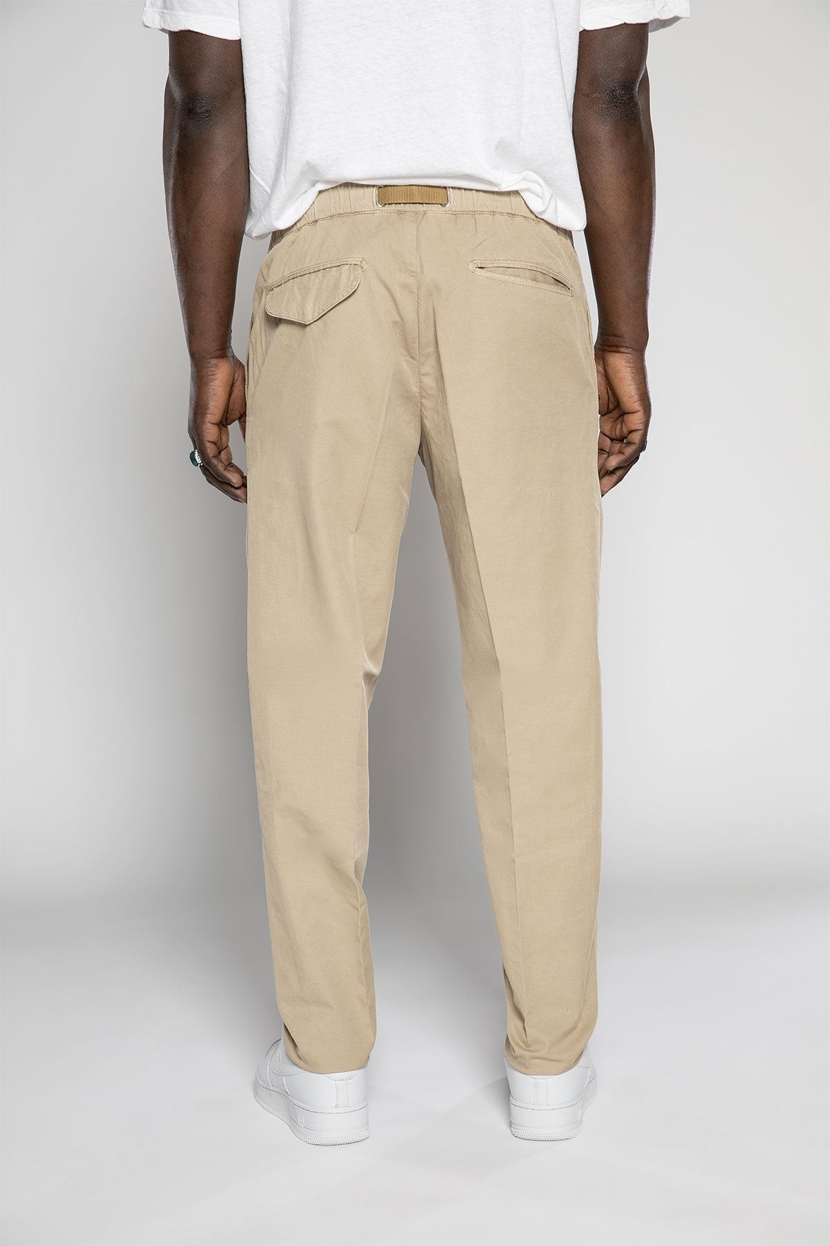 White Sand Pant