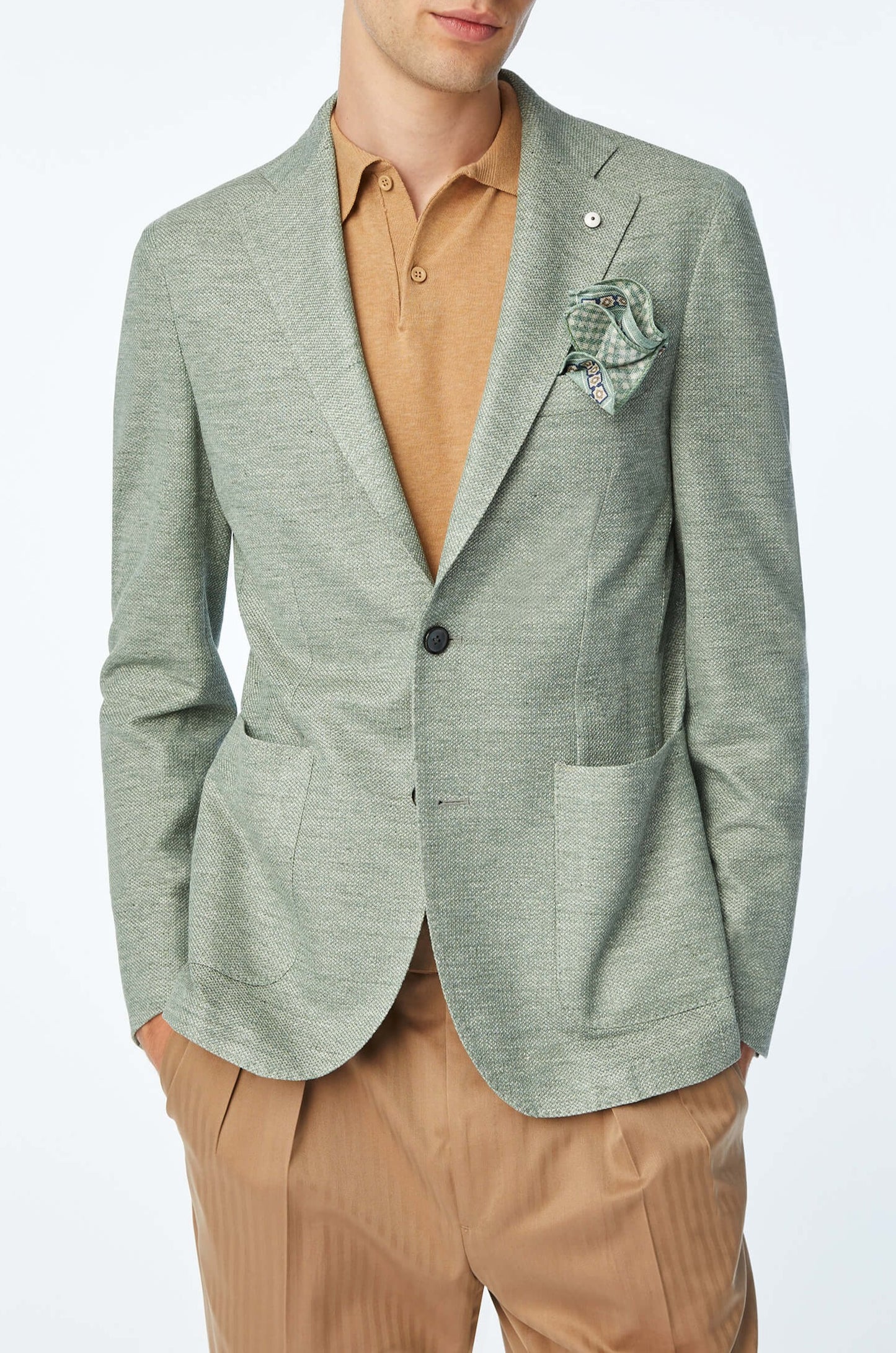 L.B.M. 1911 Jacket