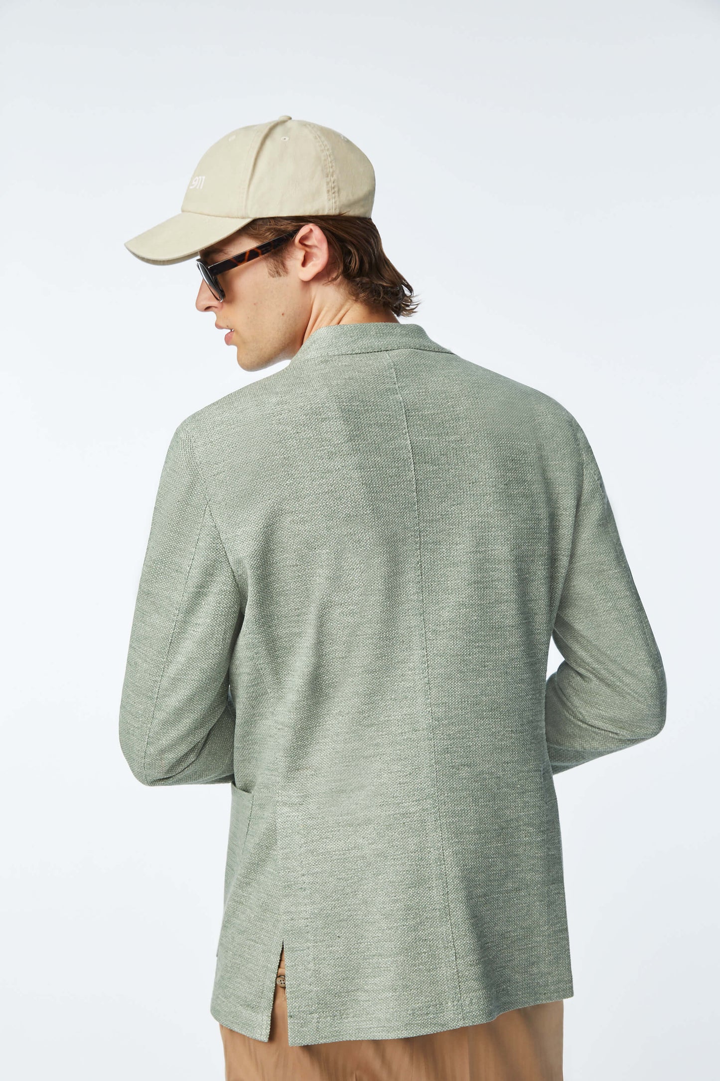 L.B.M. 1911 Jacket
