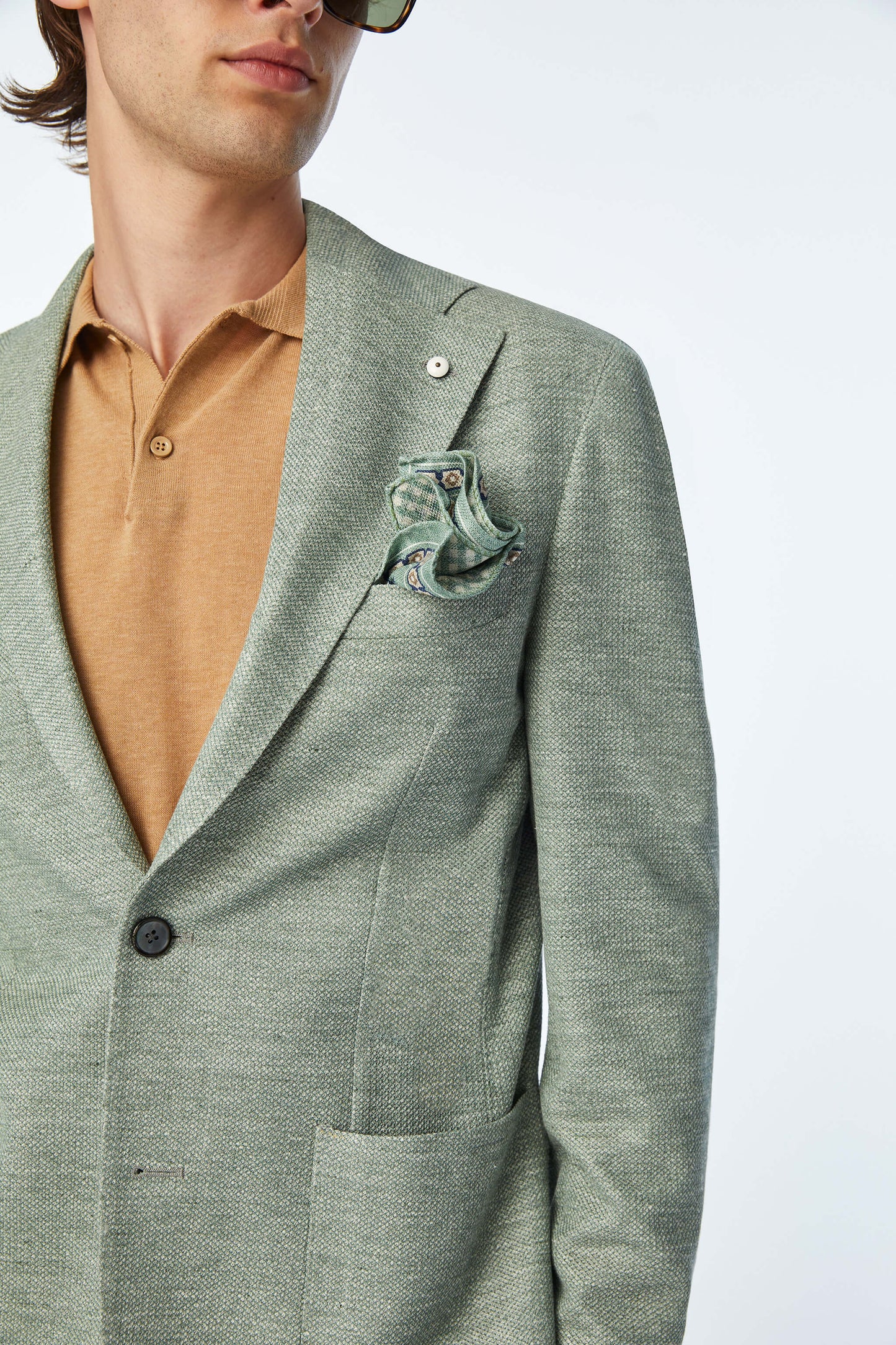 L.B.M. 1911 Jacket