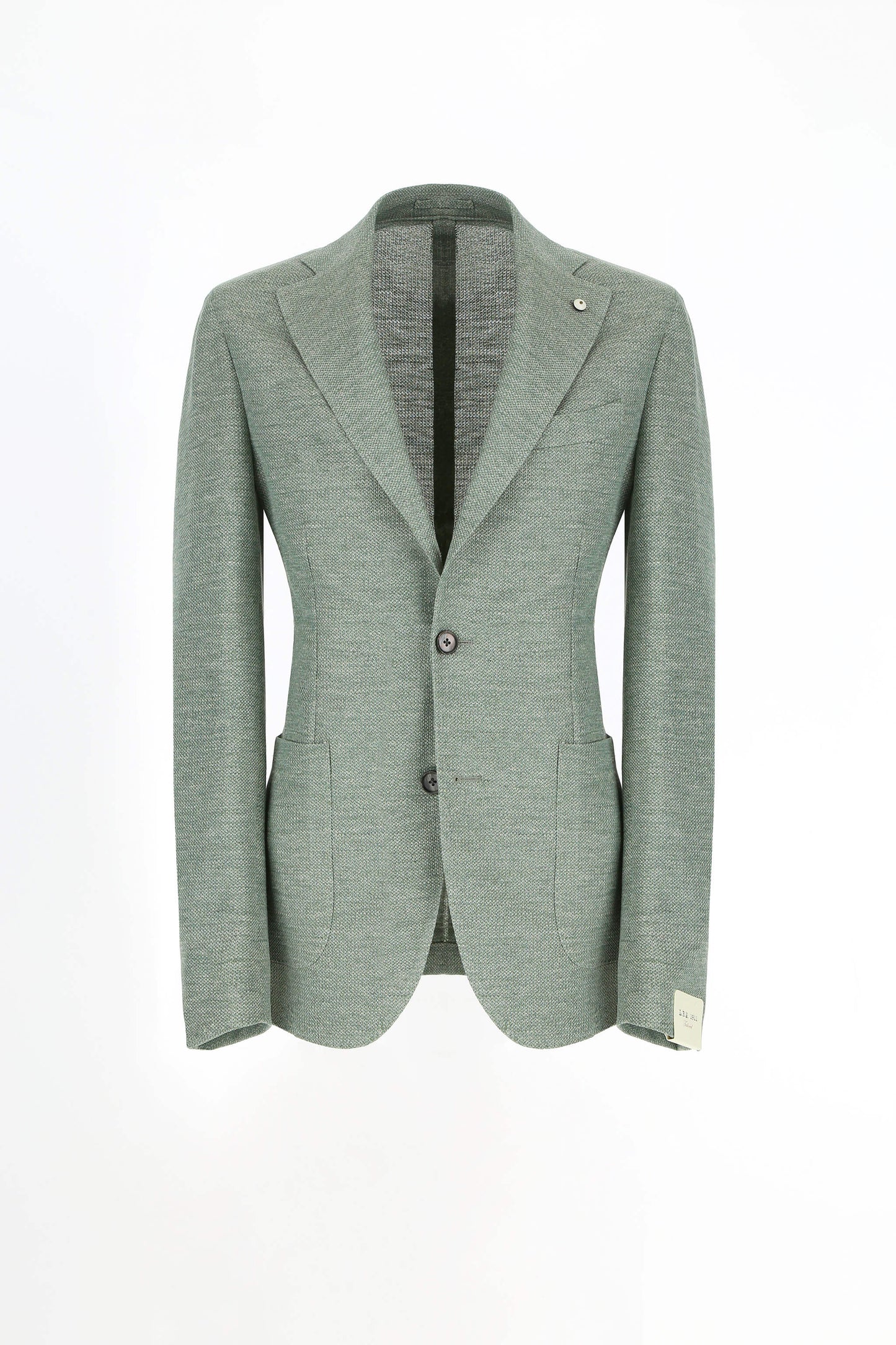 L.B.M. 1911 Jacket