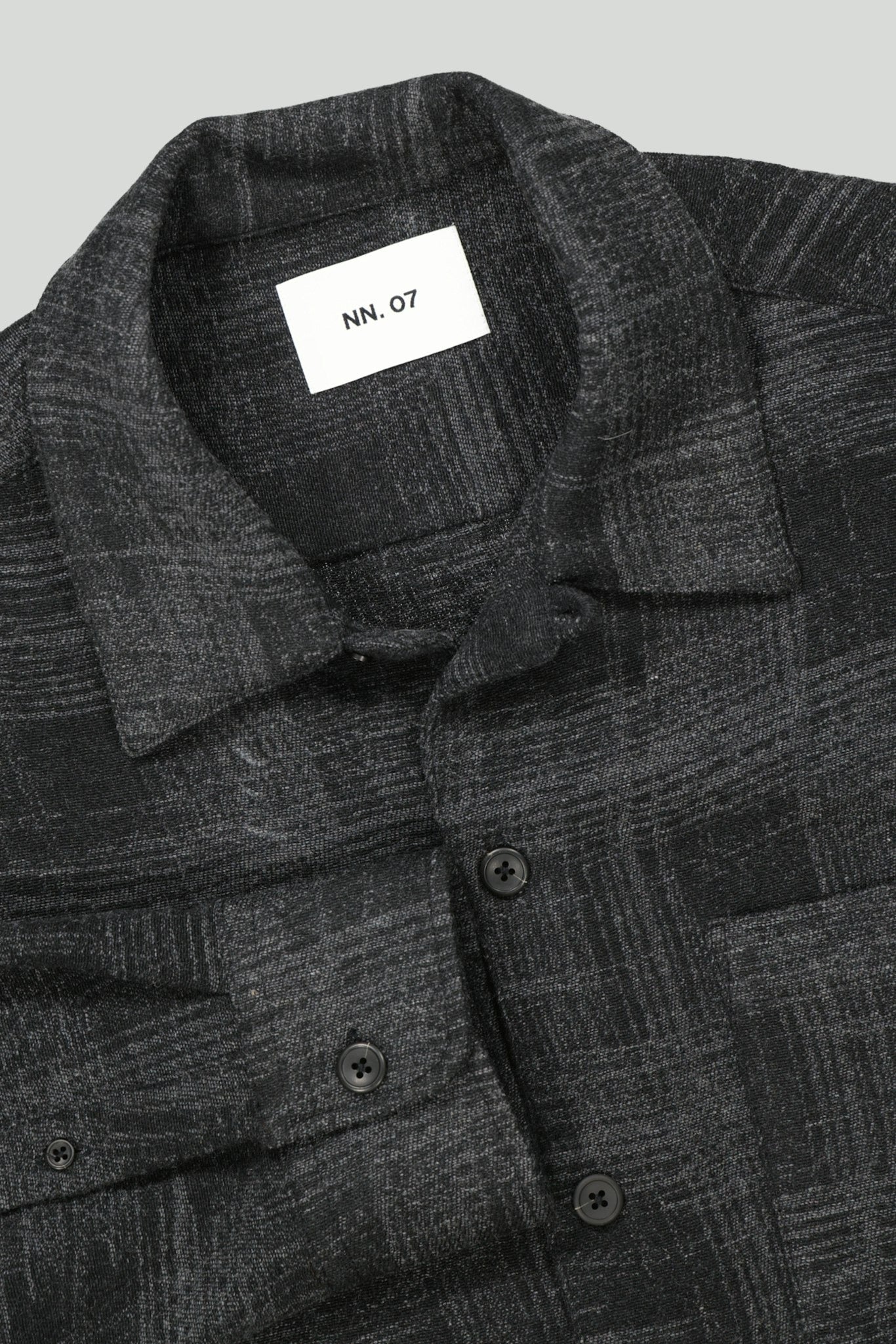 NN07 Julio Overshirt