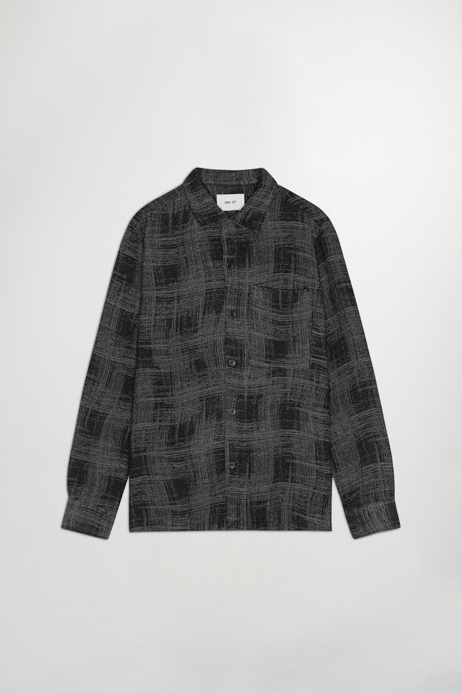 NN07 Julio Overshirt