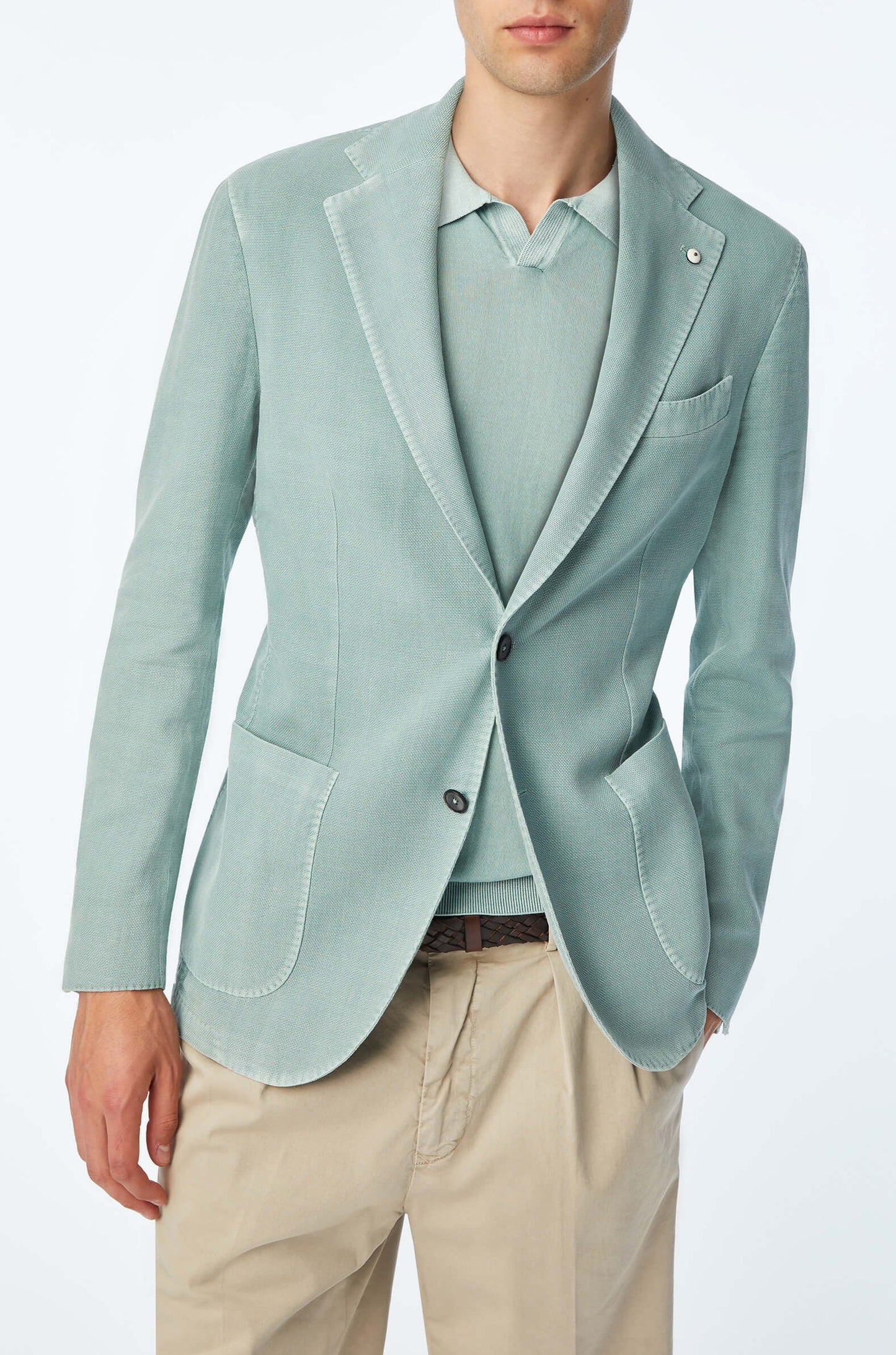 L.B.M. 1911 Jacket