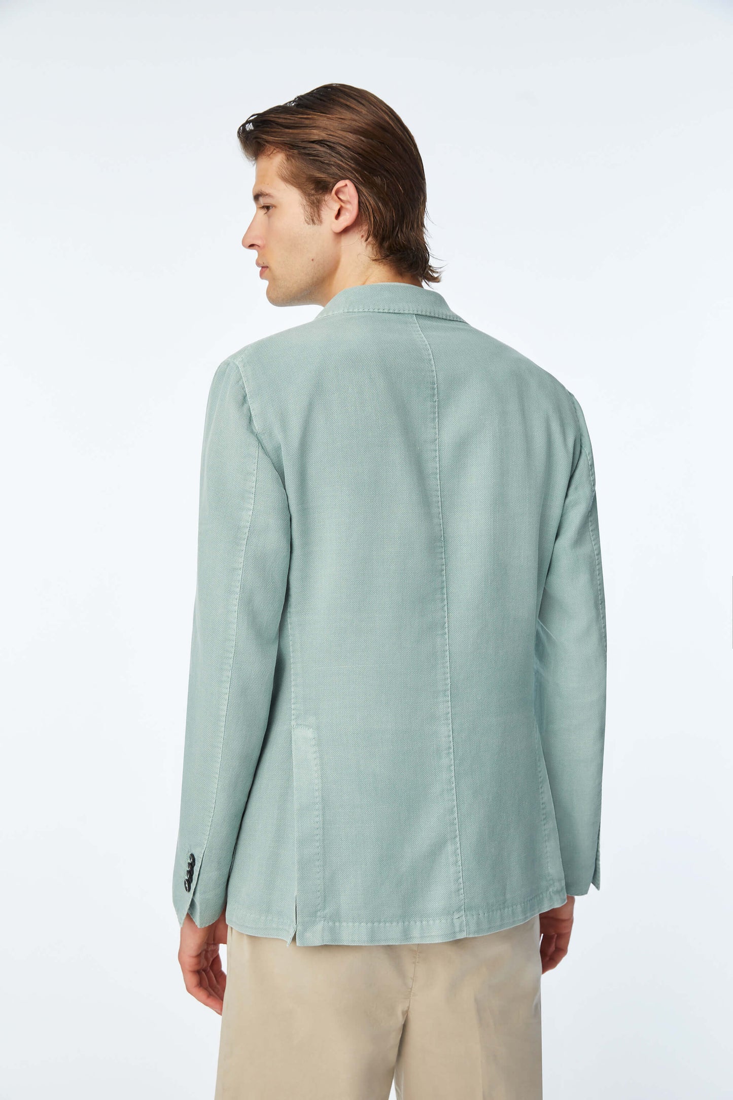 L.B.M. 1911 Jacket