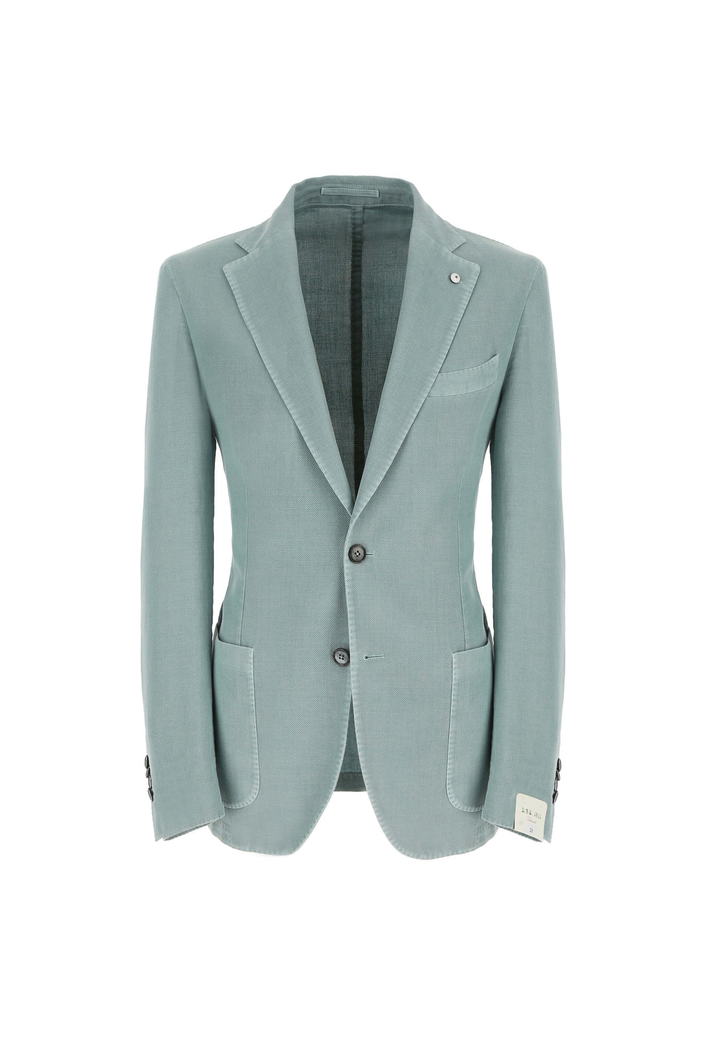 L.B.M. 1911 Jacket