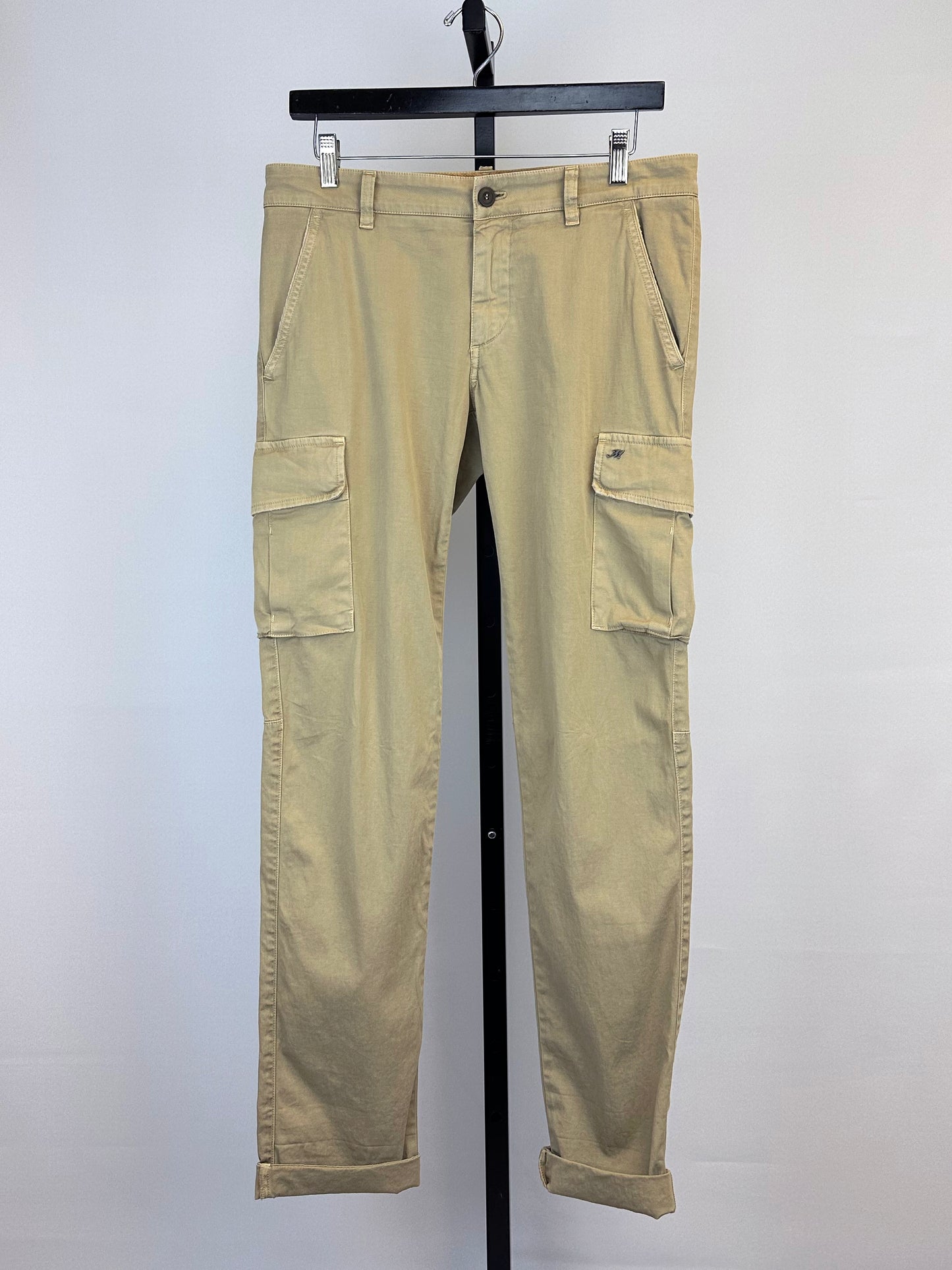 Mason's Cargo Pant